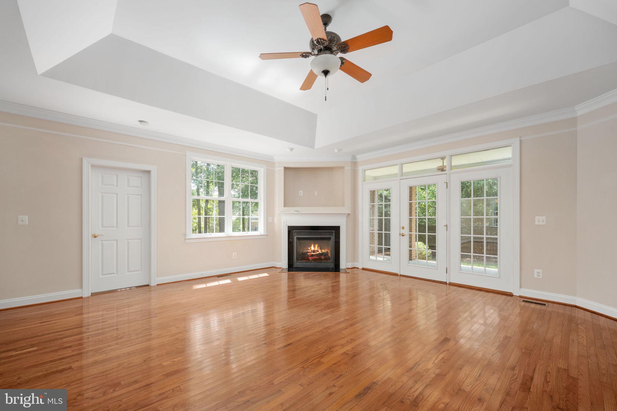 FAWN LAKE - Residential