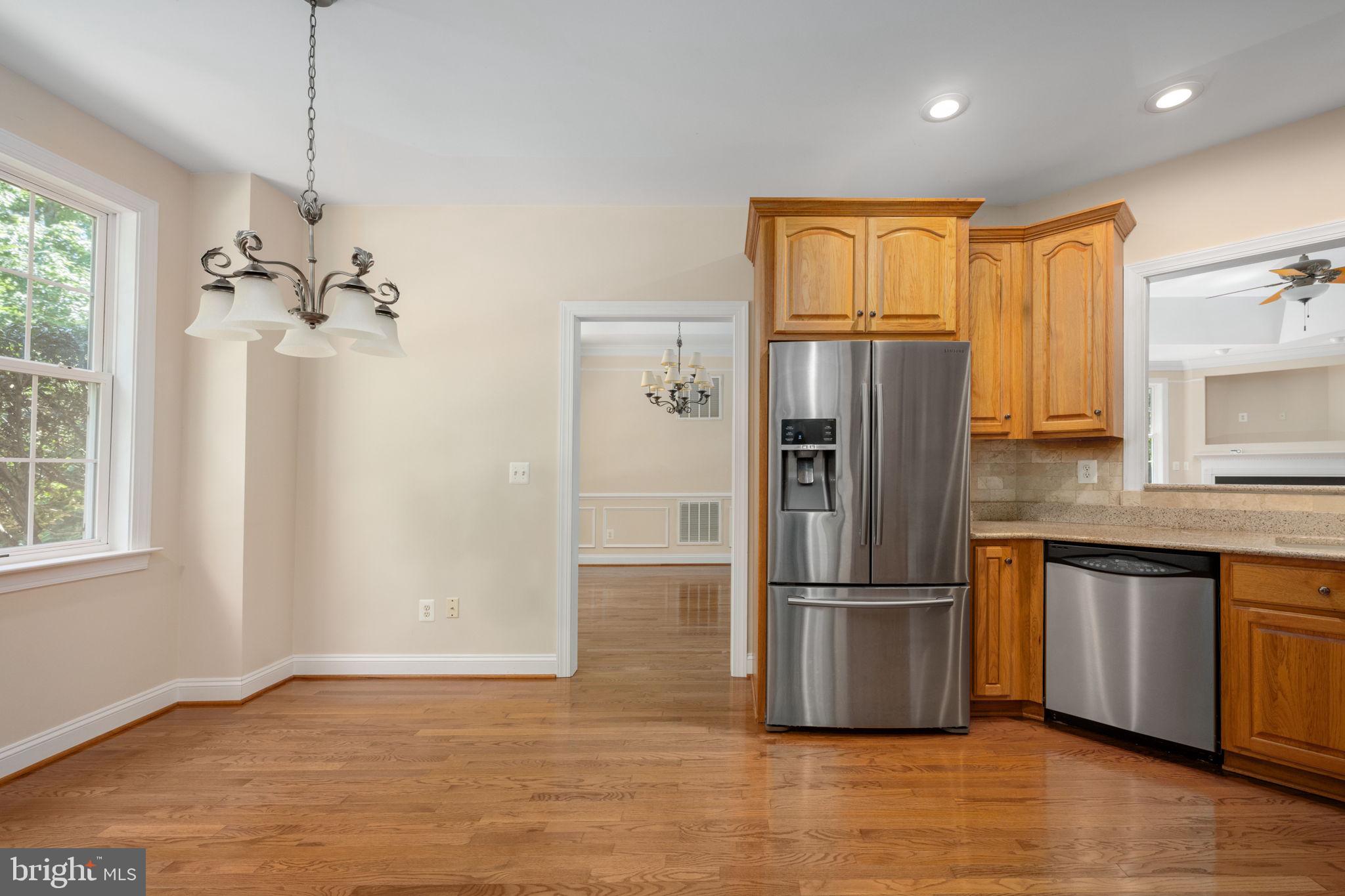 FAWN LAKE - Residential