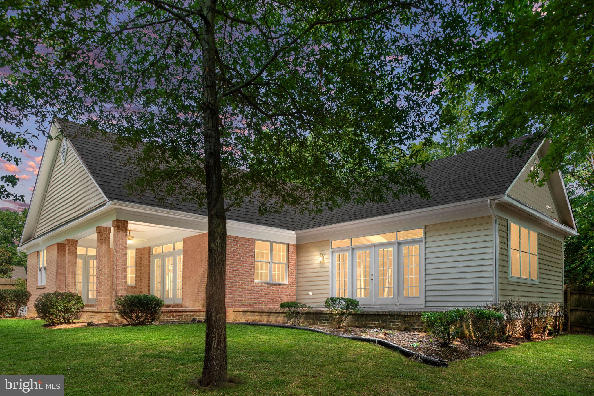 FAWN LAKE - Residential