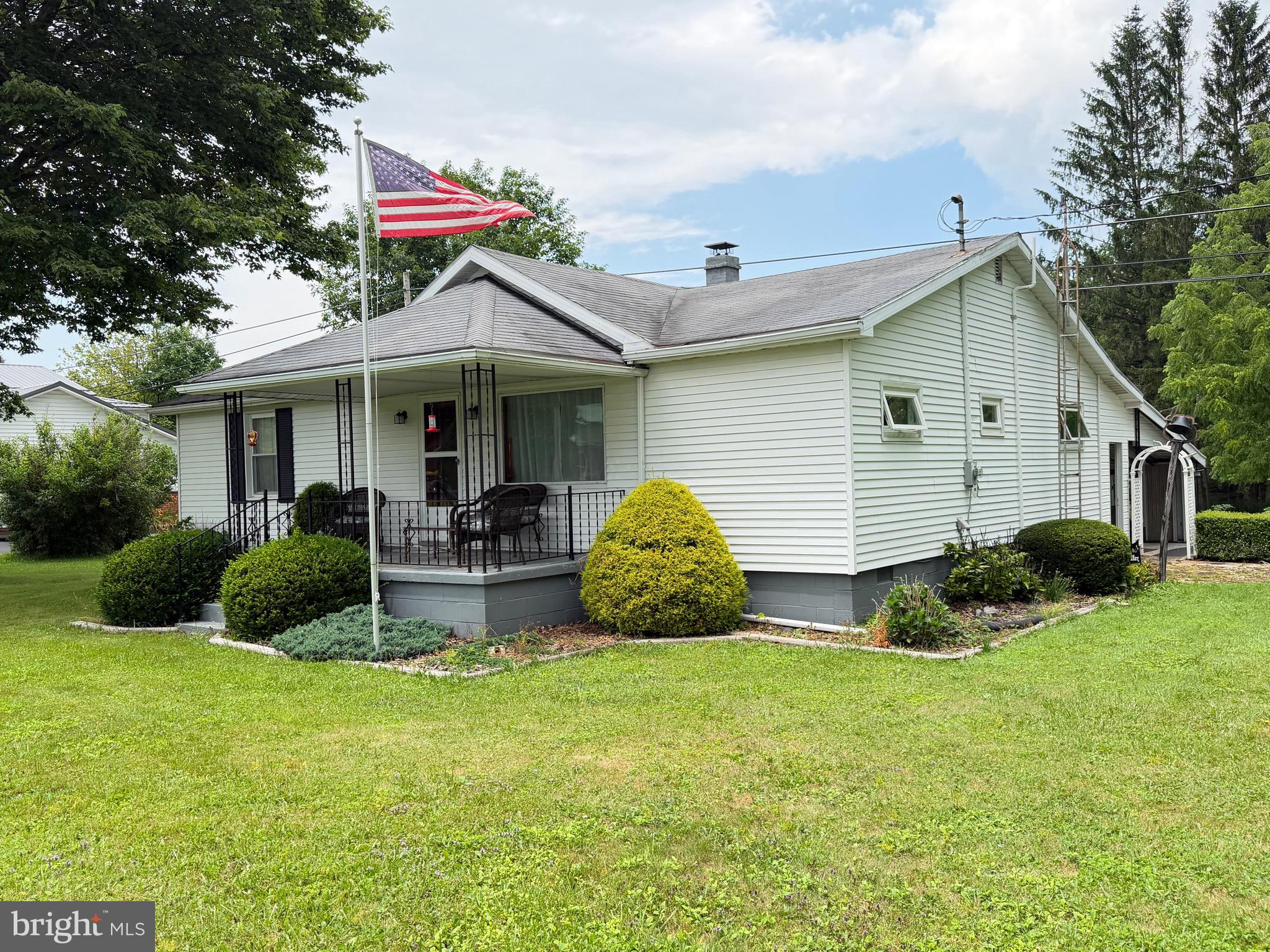21 KUHN MINE ROAD