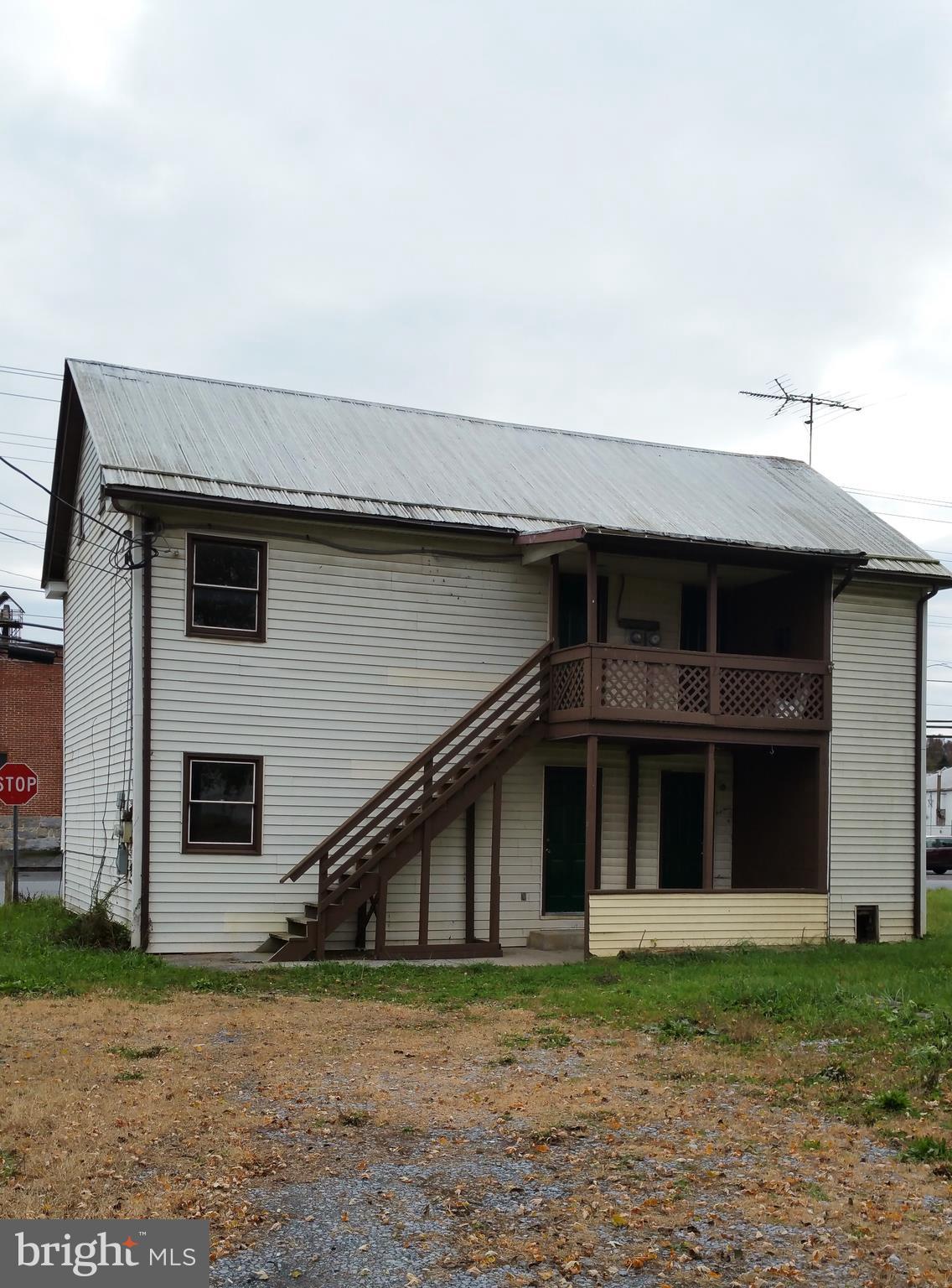 INWOOD - Residential Lease