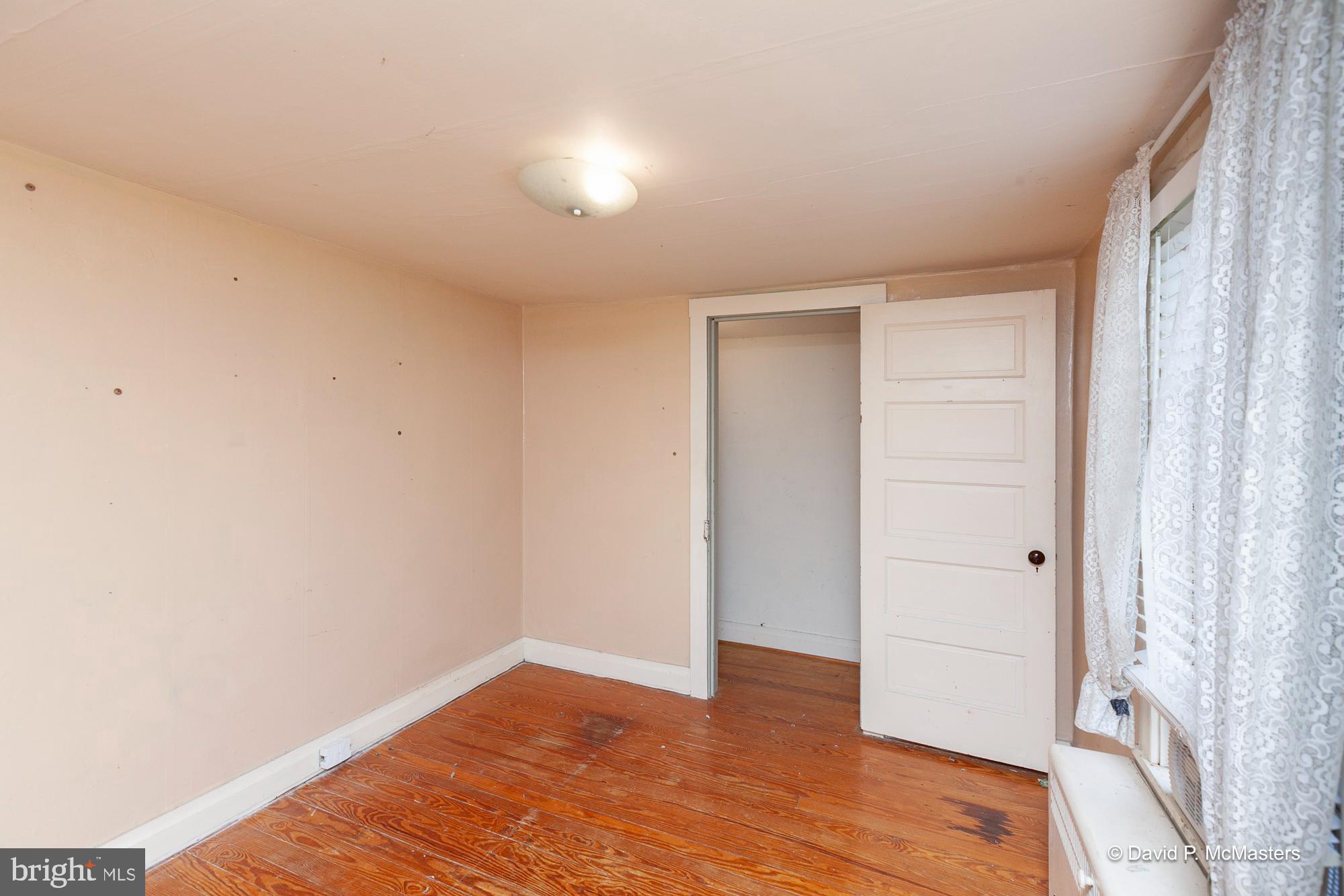 HARPERS FERRY CORPORATION - Residential