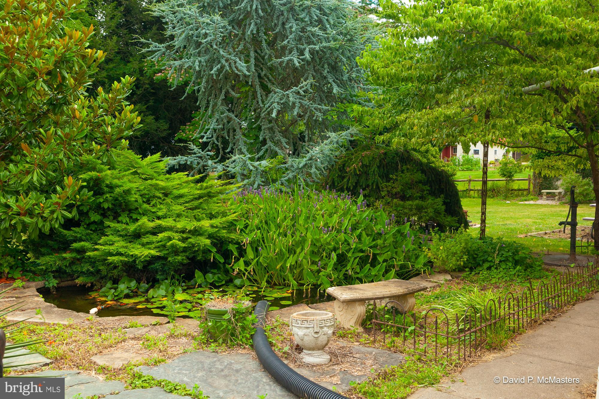 HARPERS FERRY CORPORATION - Residential