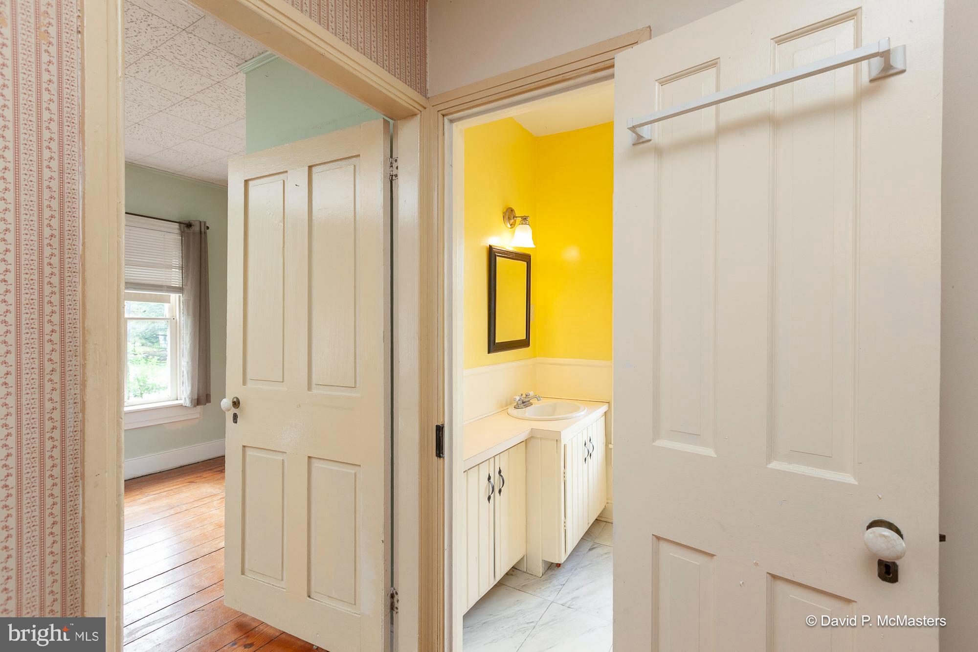 HARPERS FERRY CORPORATION - Residential