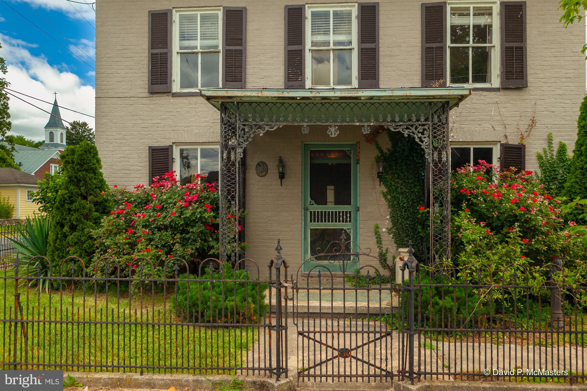 HARPERS FERRY CORPORATION - Residential