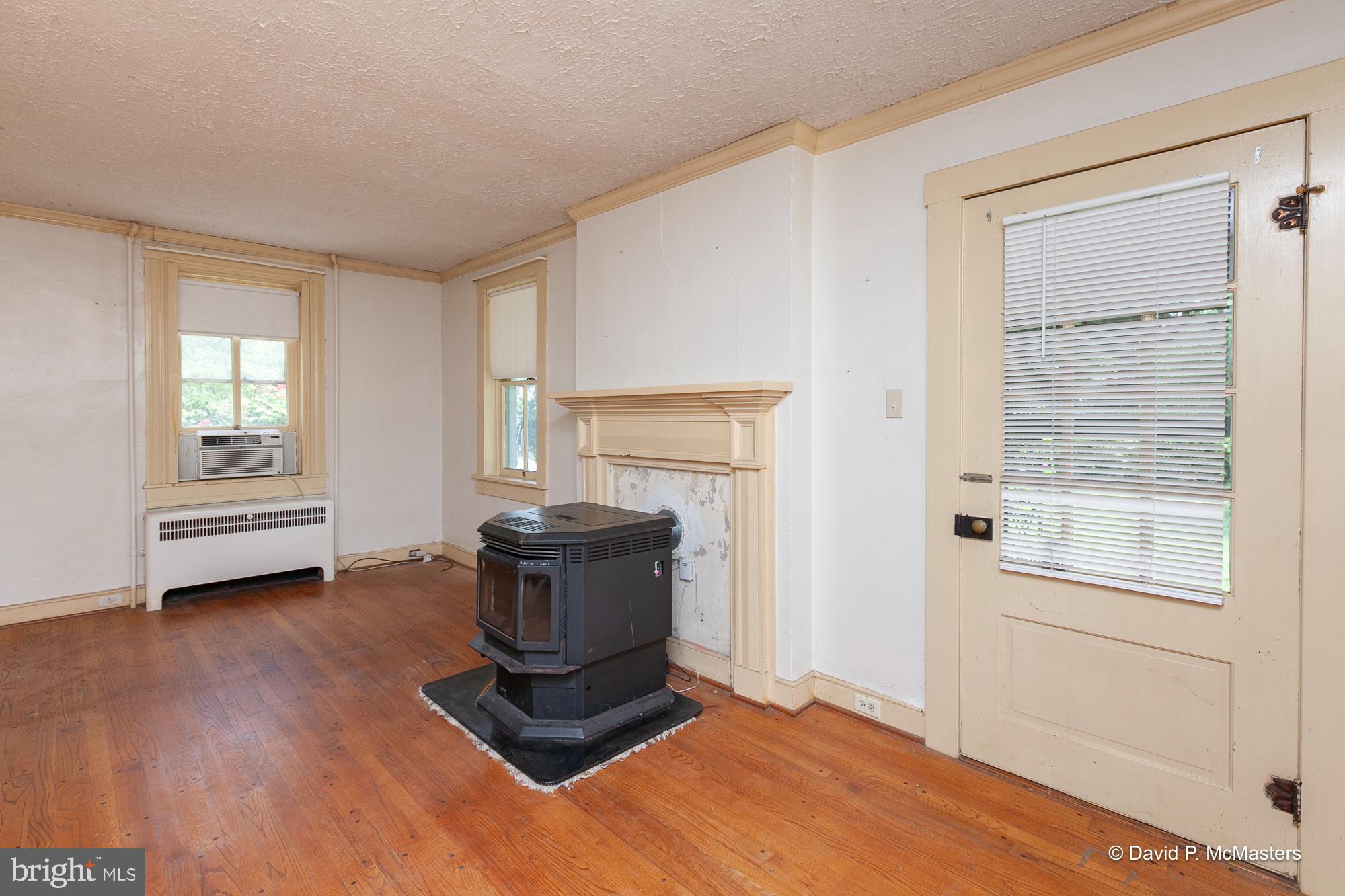 HARPERS FERRY CORPORATION - Residential