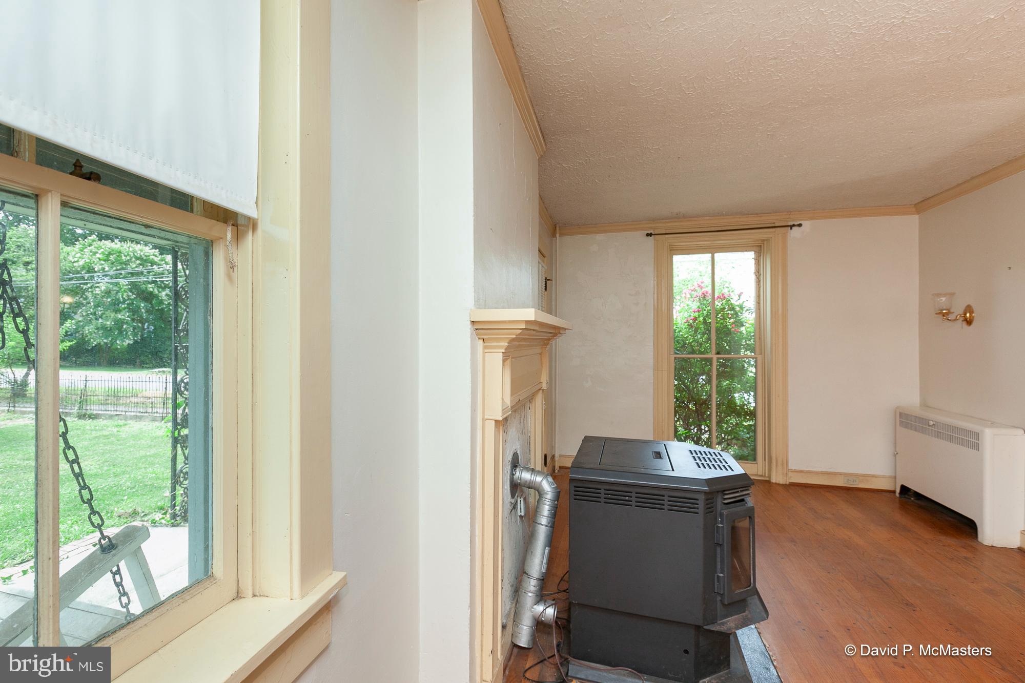 HARPERS FERRY CORPORATION - Residential