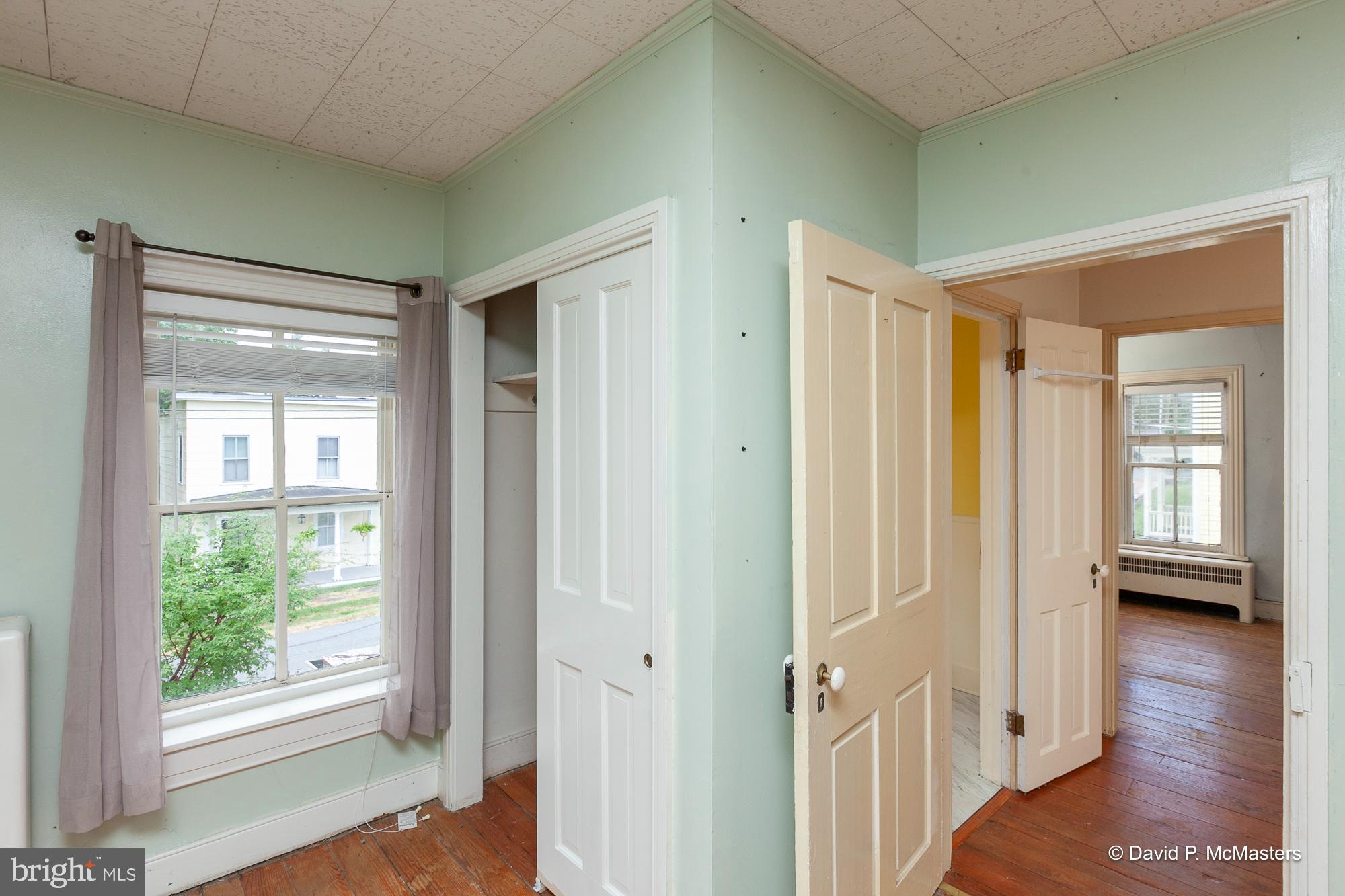 HARPERS FERRY CORPORATION - Residential