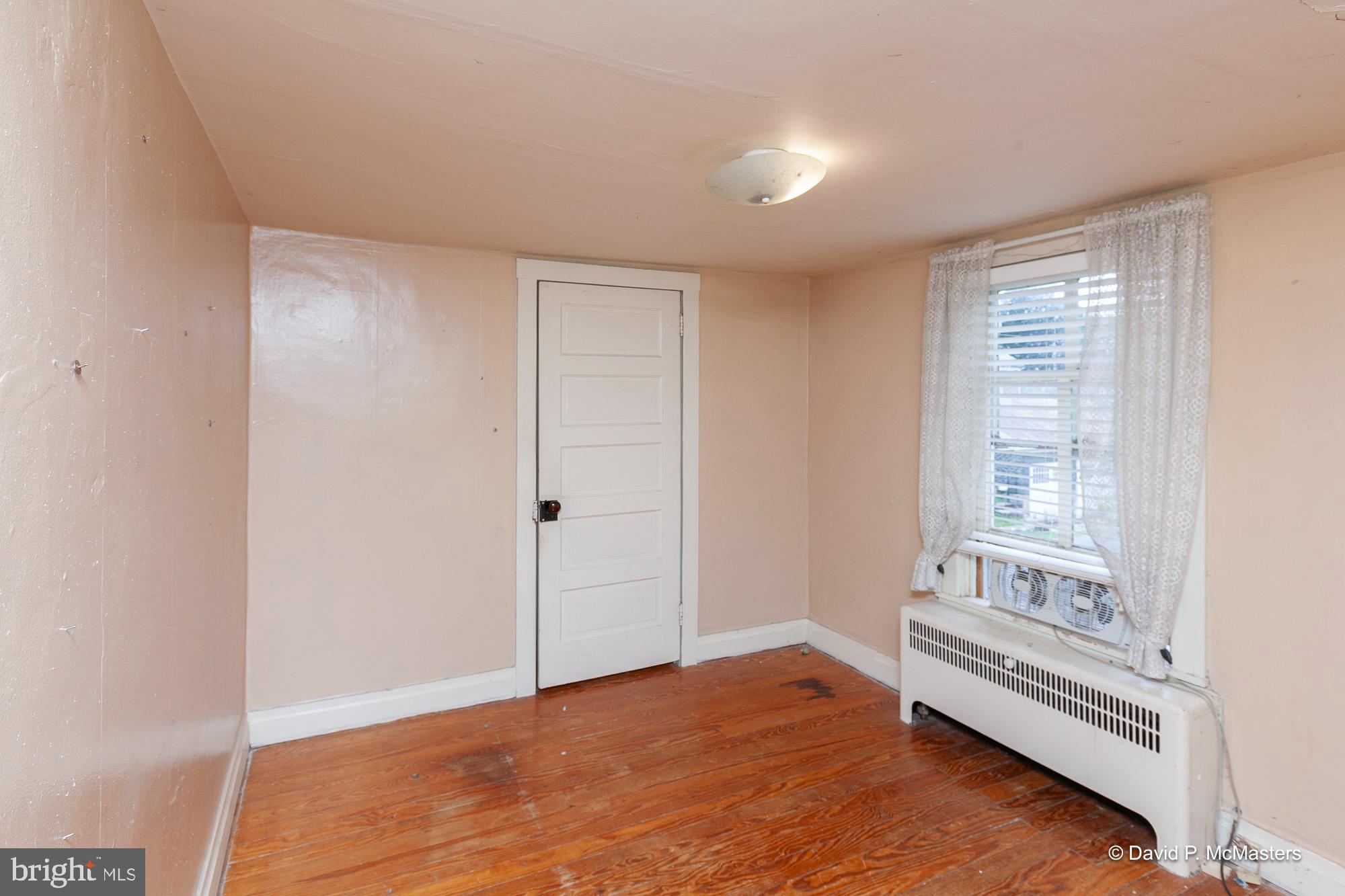 HARPERS FERRY CORPORATION - Residential