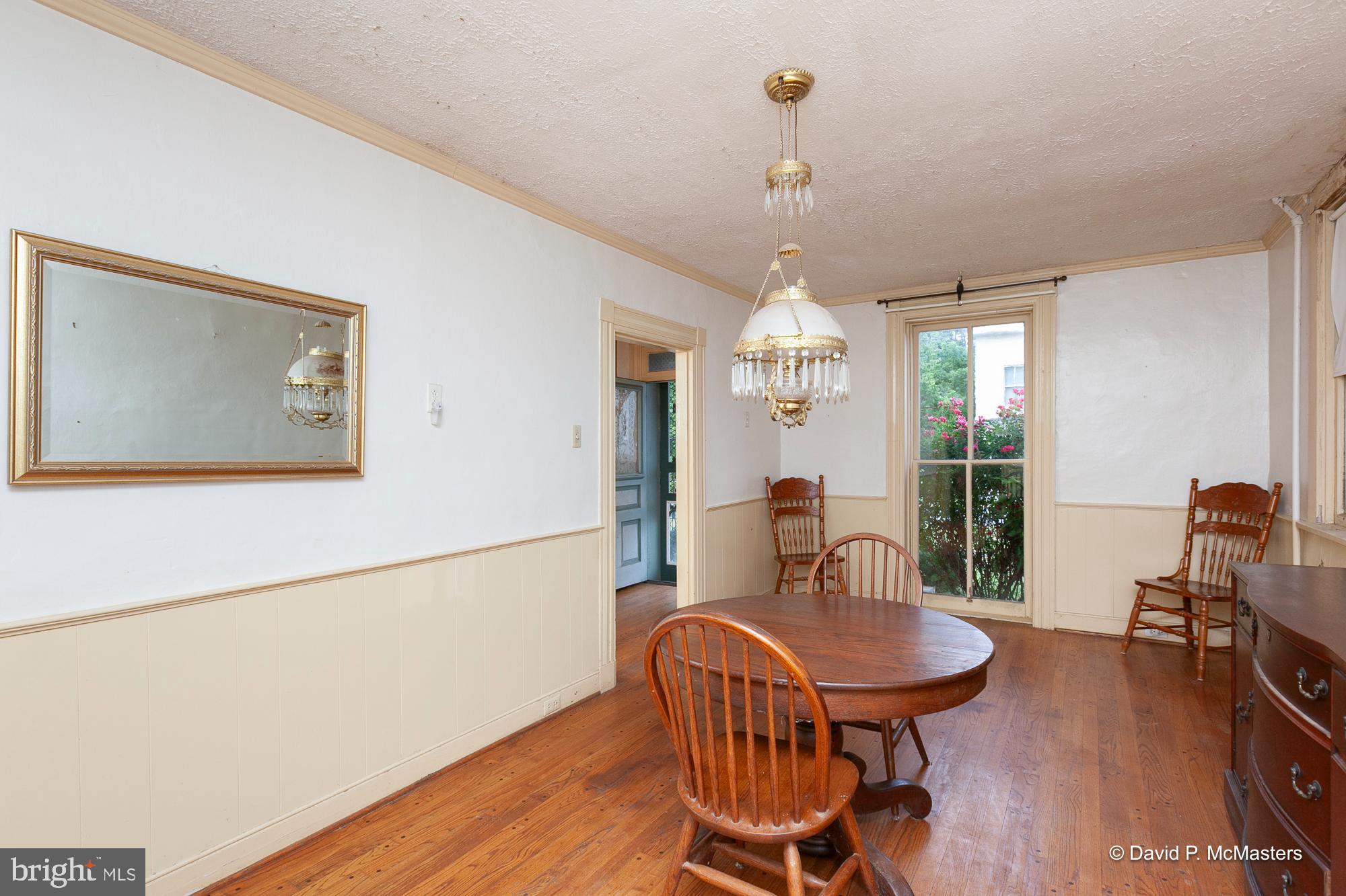 HARPERS FERRY CORPORATION - Residential