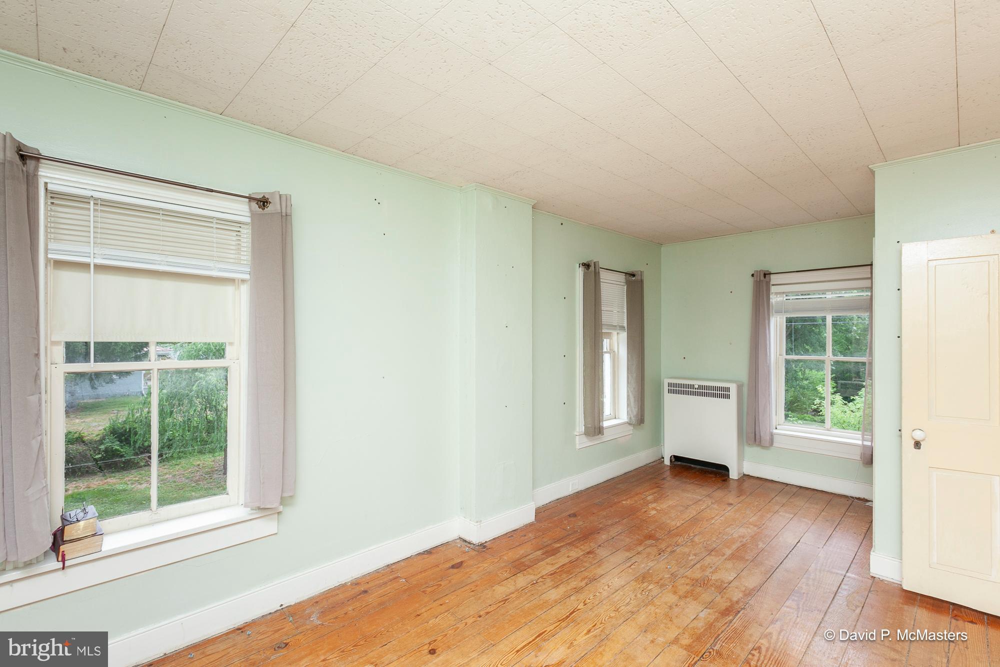 HARPERS FERRY CORPORATION - Residential