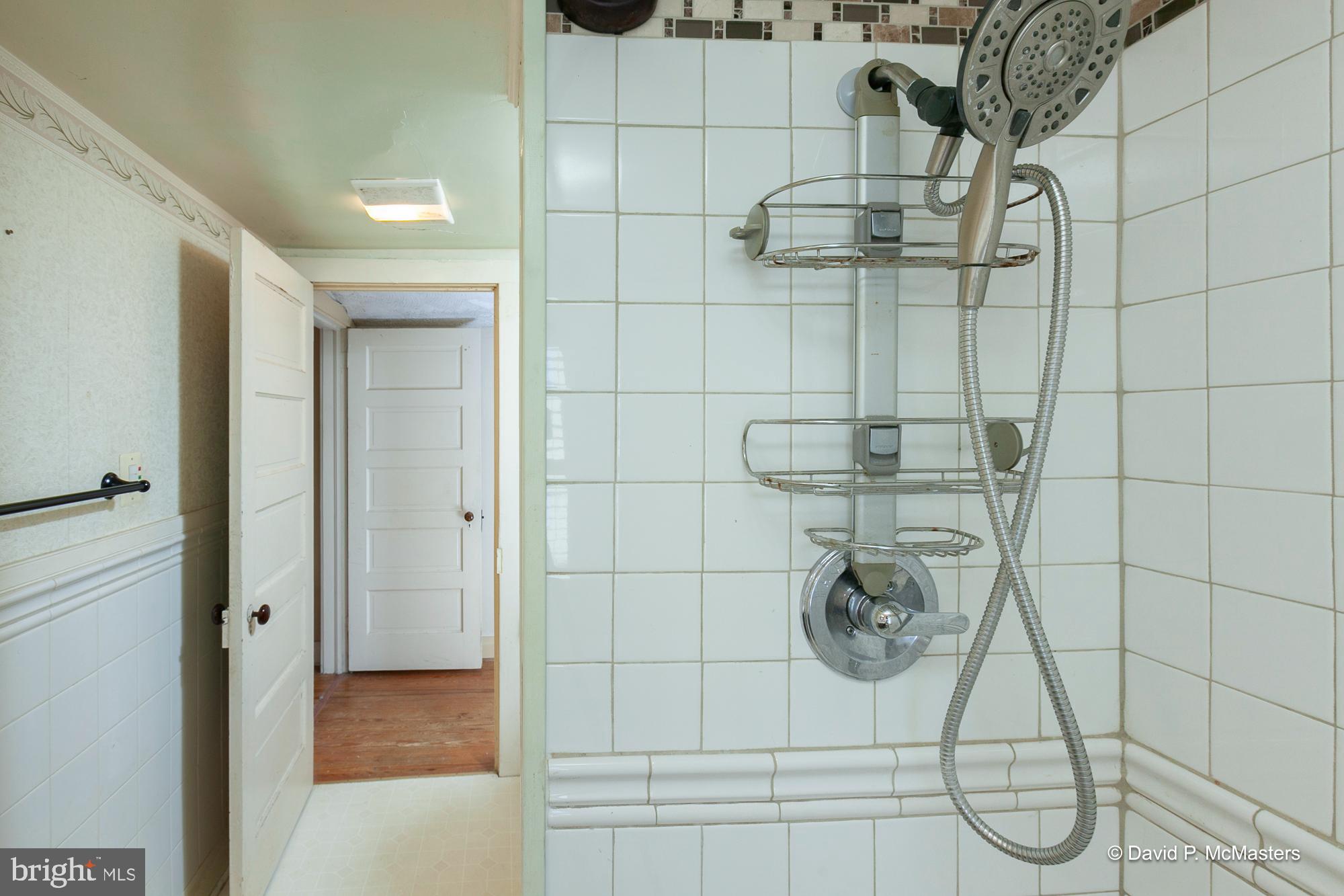 HARPERS FERRY CORPORATION - Residential