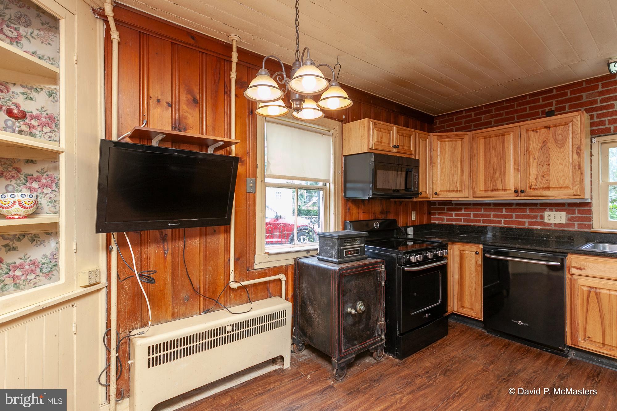 HARPERS FERRY CORPORATION - Residential