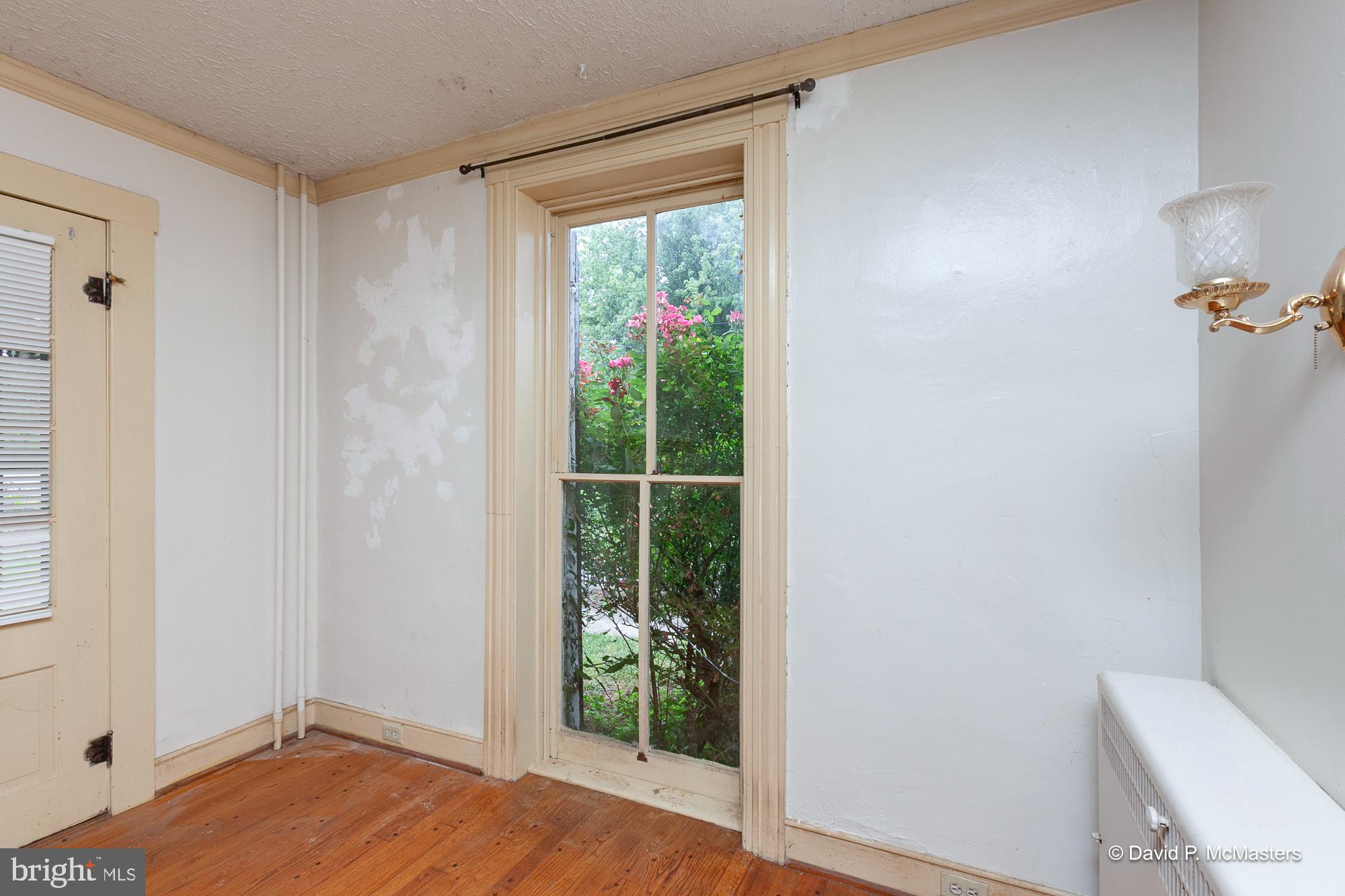 HARPERS FERRY CORPORATION - Residential