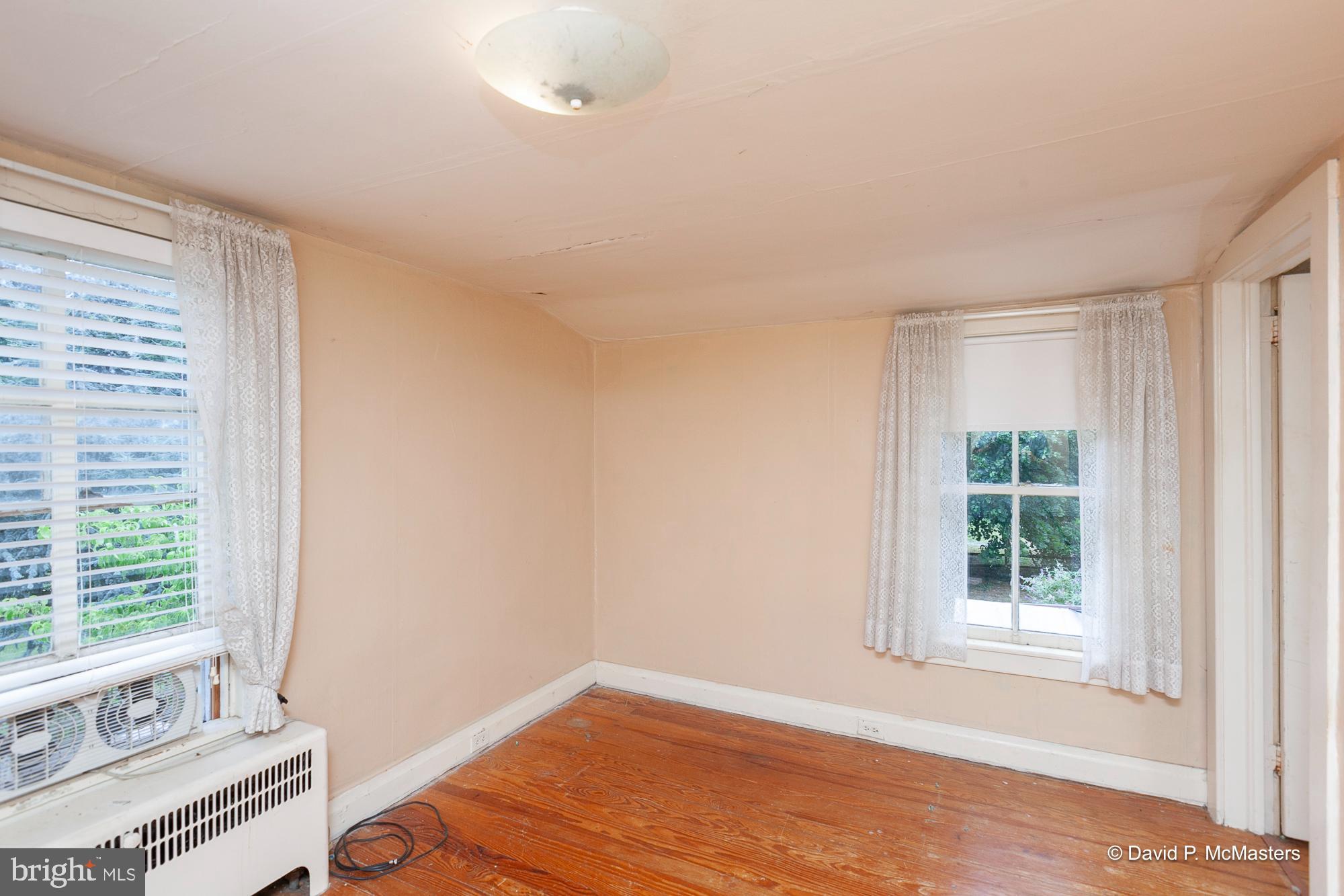 HARPERS FERRY CORPORATION - Residential