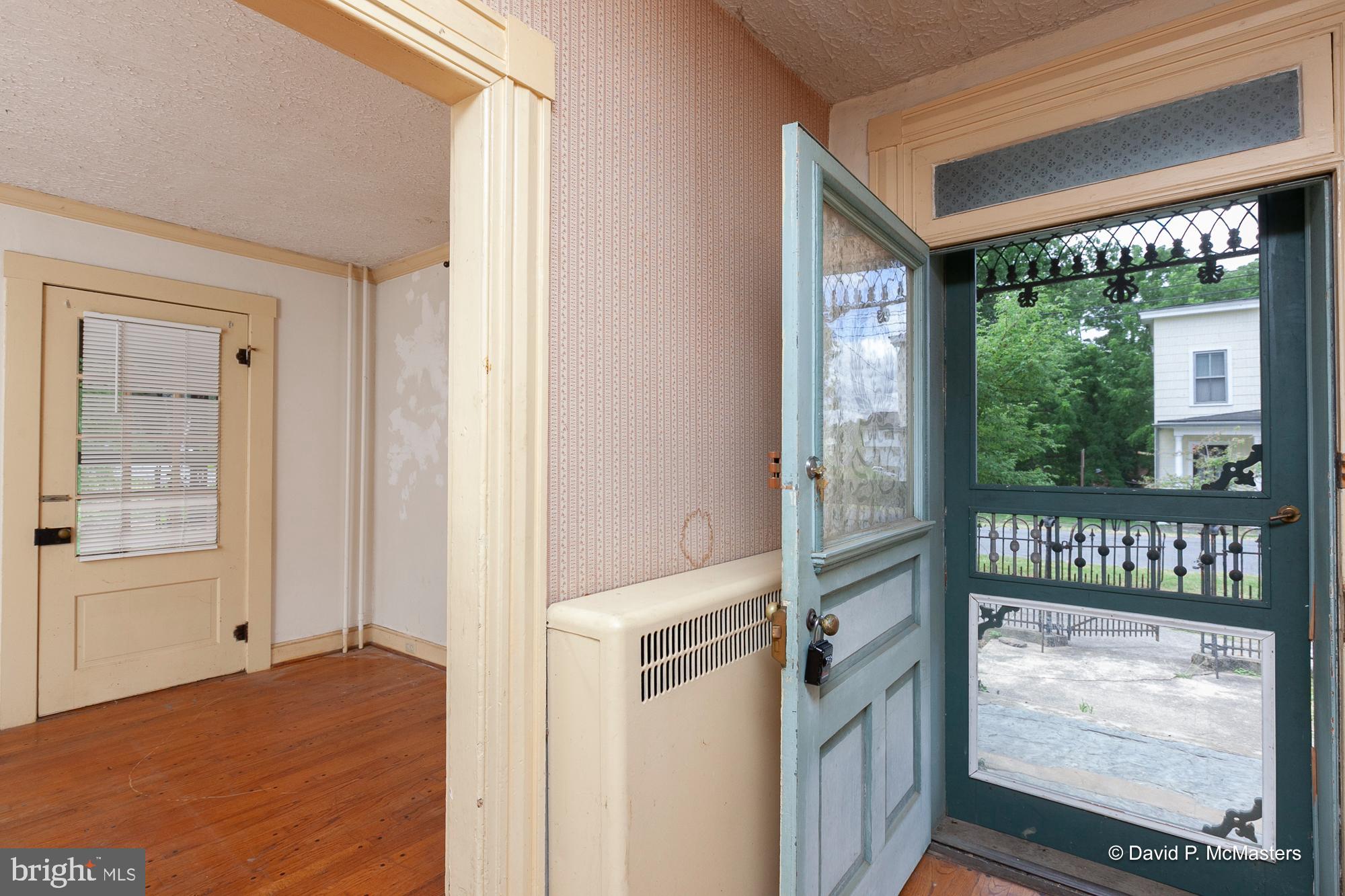 HARPERS FERRY CORPORATION - Residential