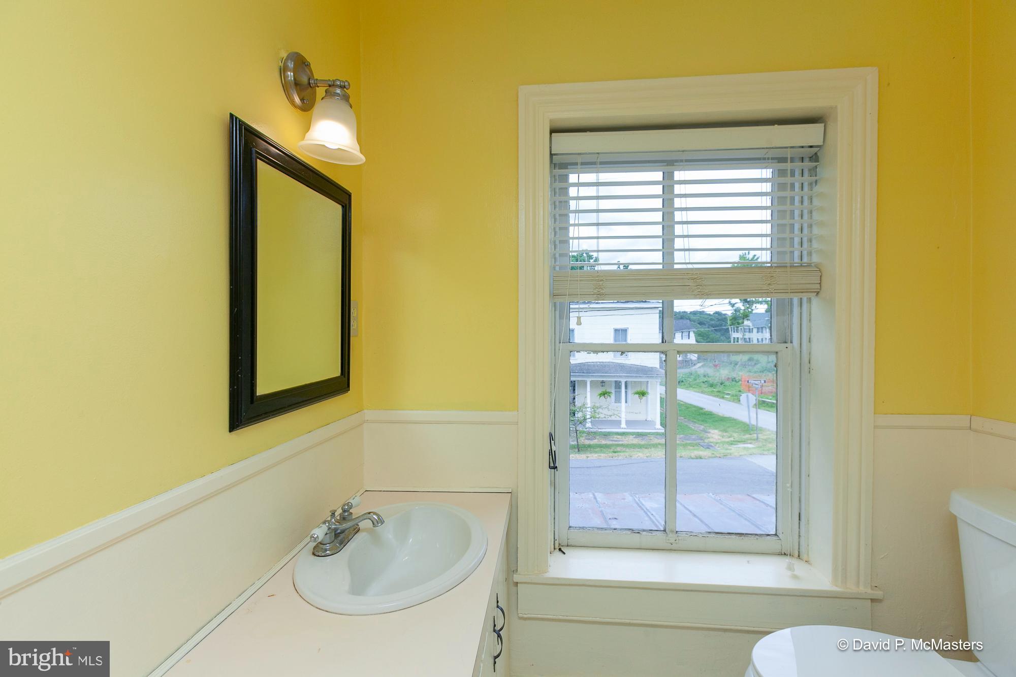 HARPERS FERRY CORPORATION - Residential