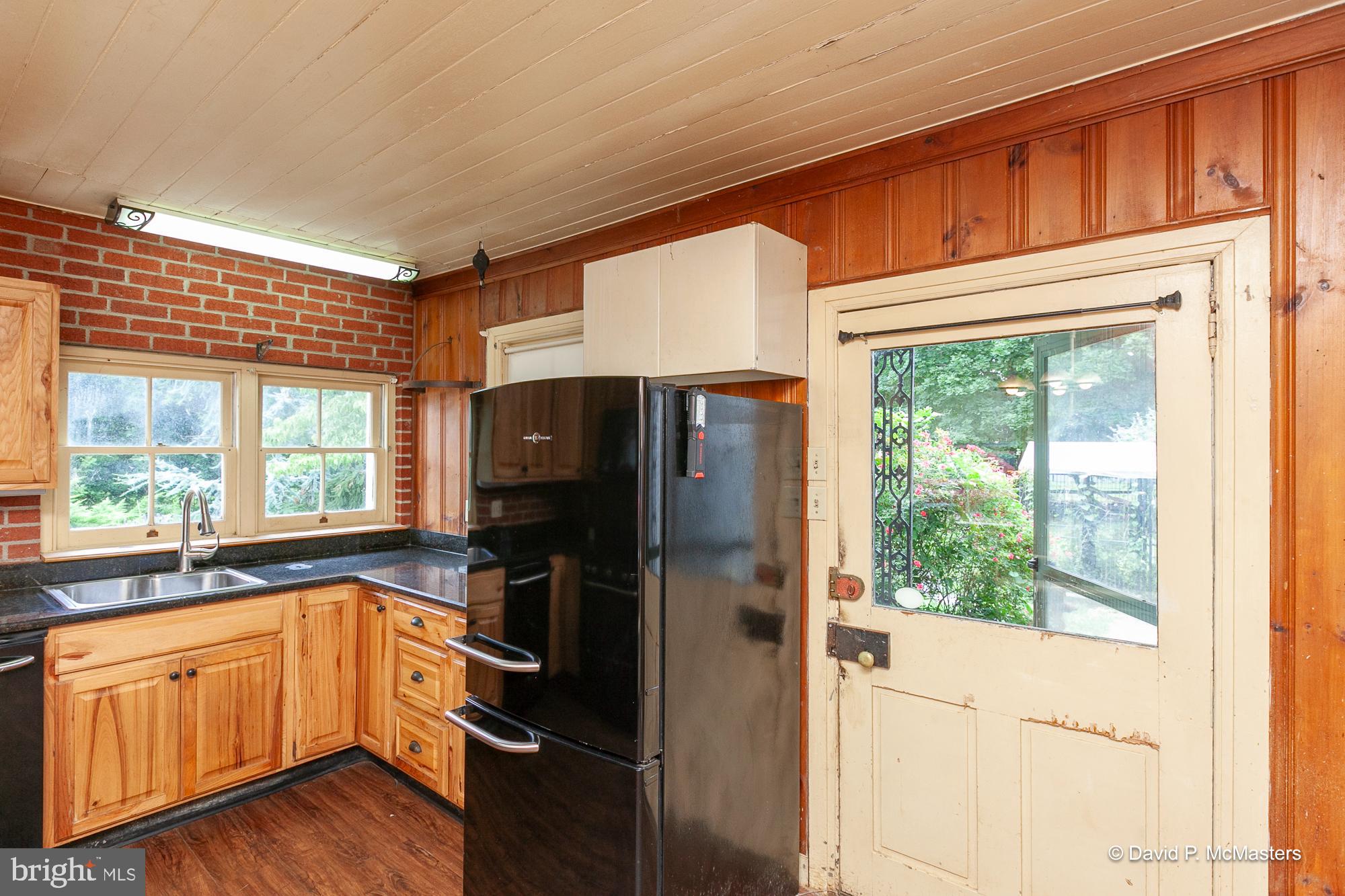 HARPERS FERRY CORPORATION - Residential