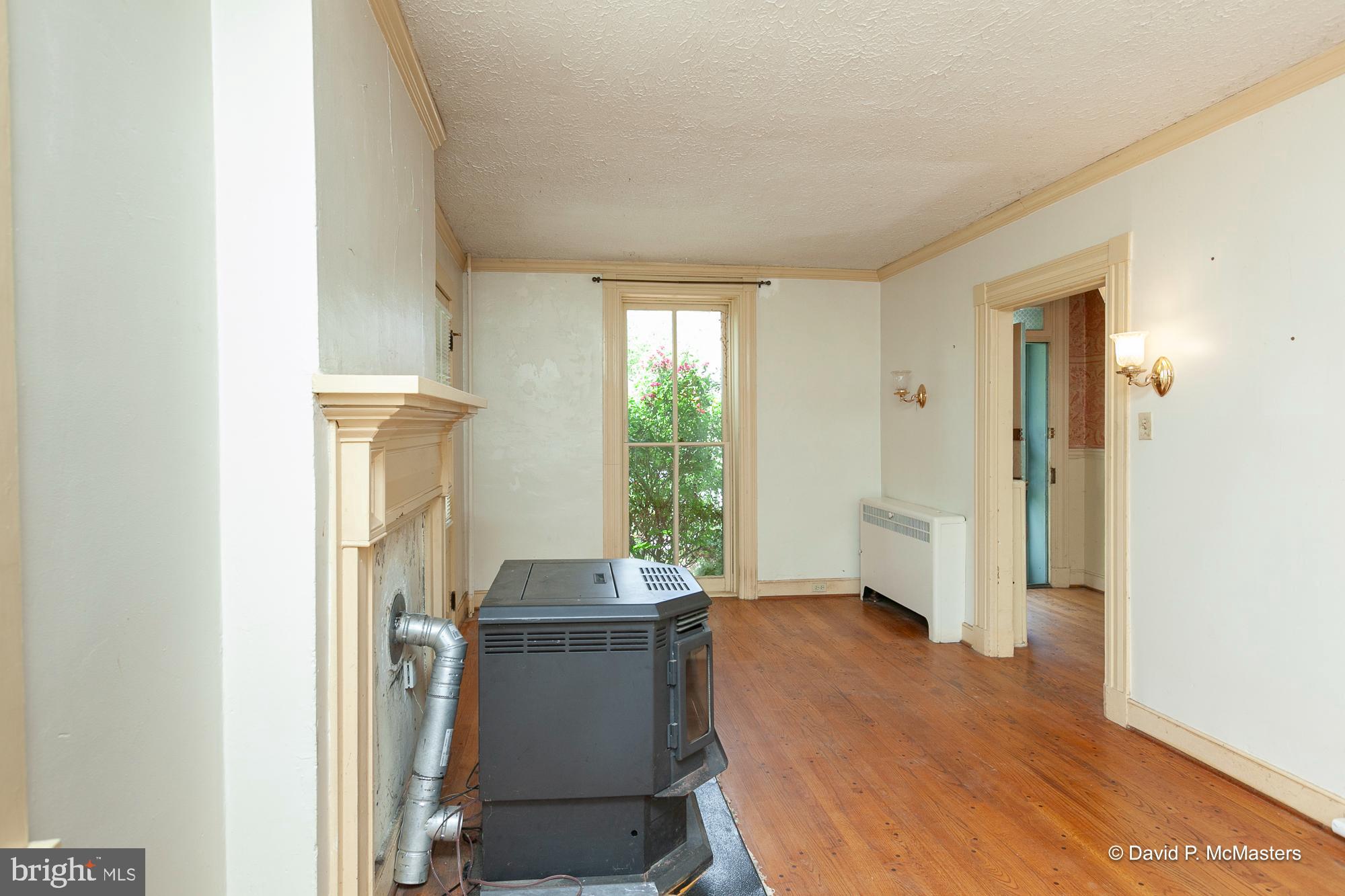 HARPERS FERRY CORPORATION - Residential