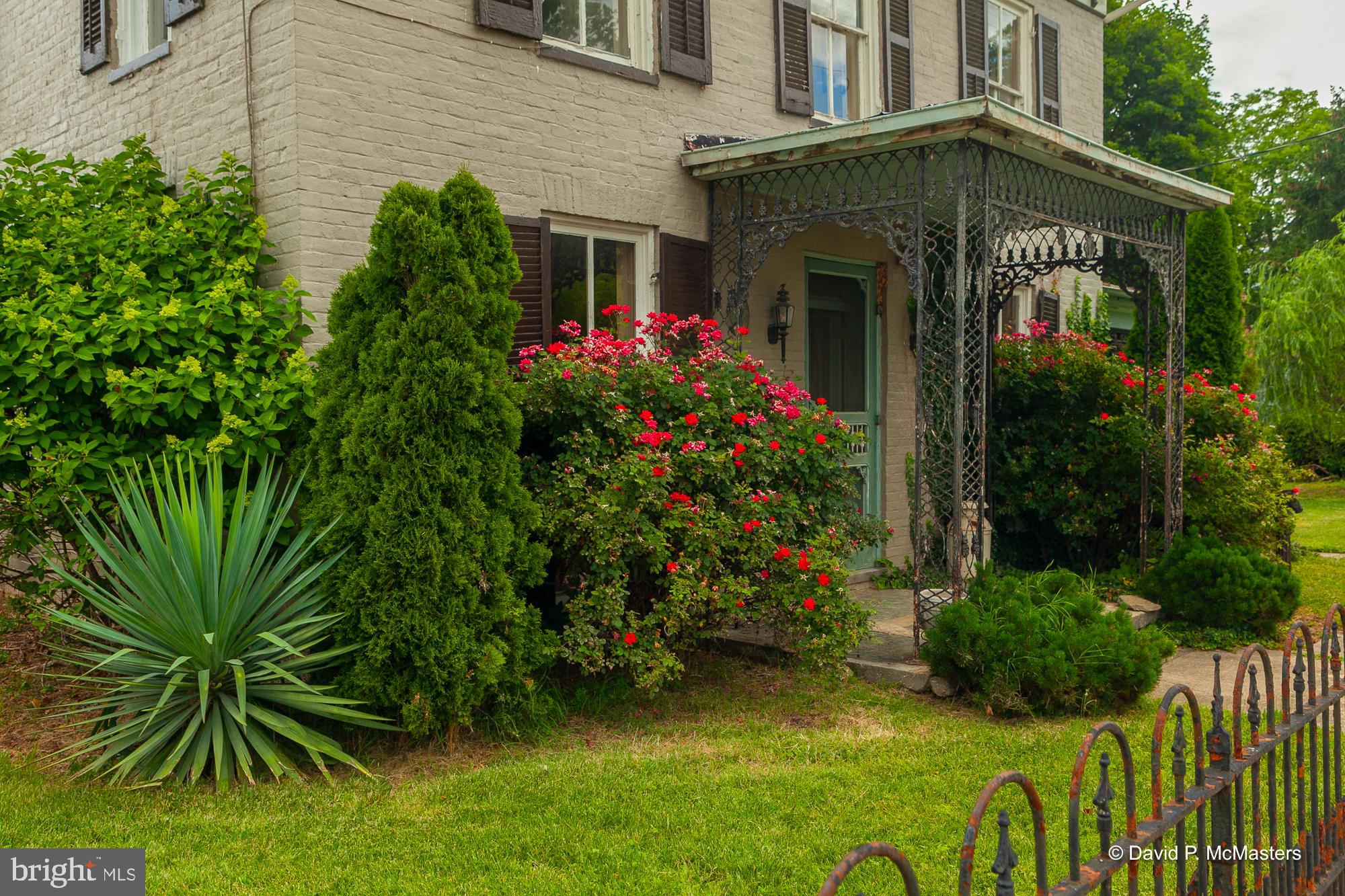 HARPERS FERRY CORPORATION - Residential