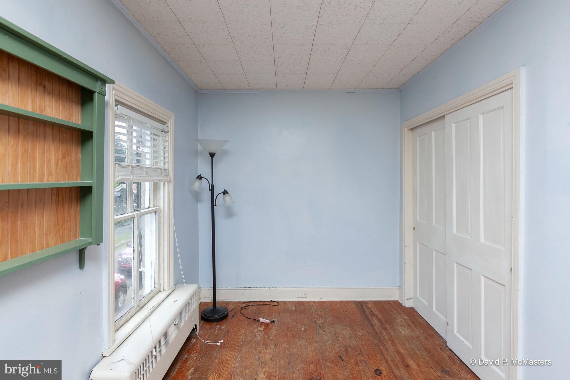 HARPERS FERRY CORPORATION - Residential