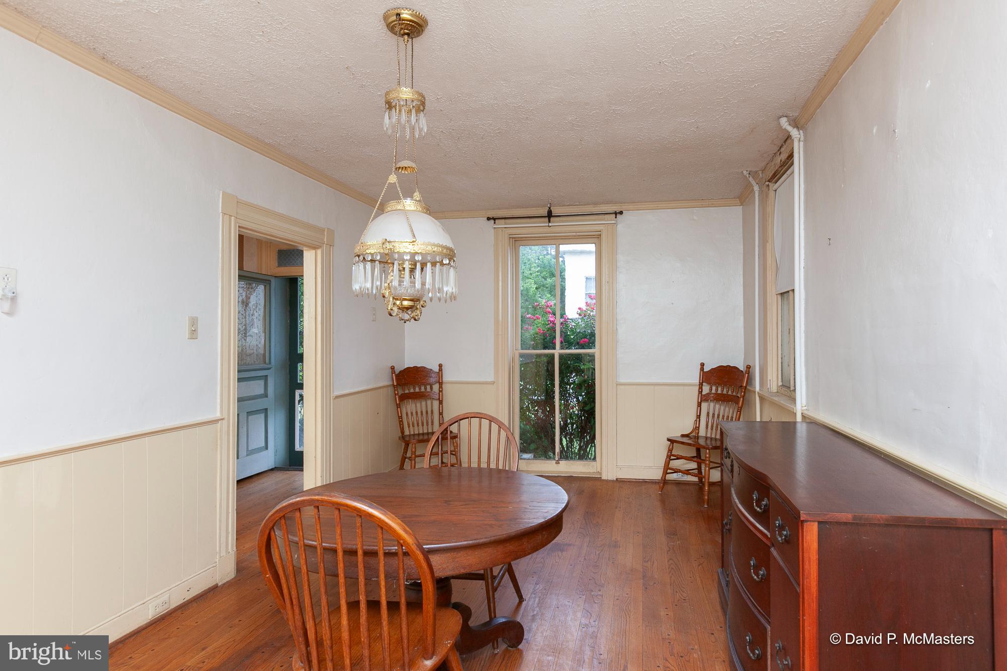 HARPERS FERRY CORPORATION - Residential