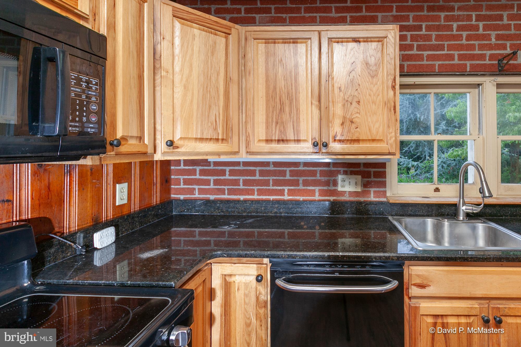 HARPERS FERRY CORPORATION - Residential