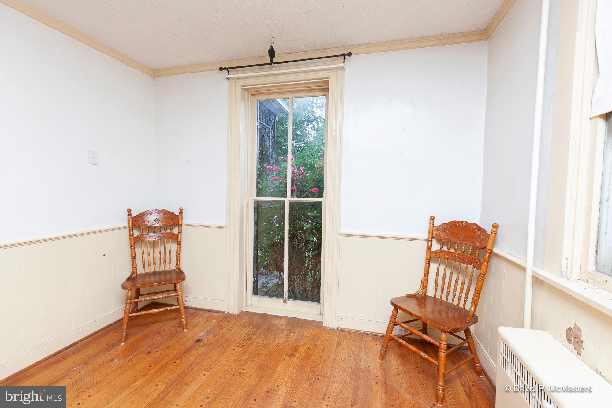 HARPERS FERRY CORPORATION - Residential