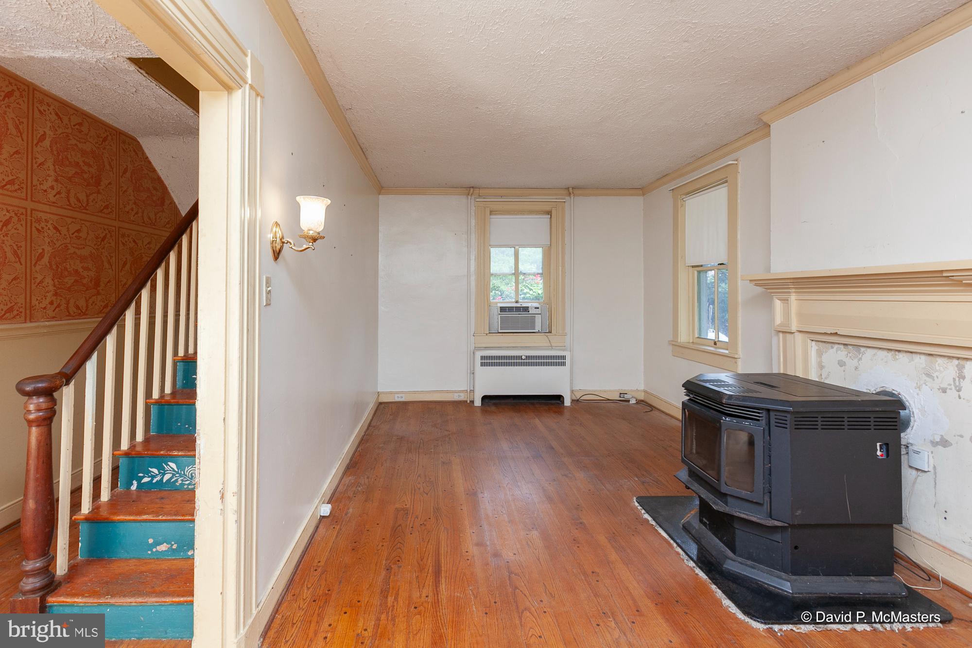 HARPERS FERRY CORPORATION - Residential