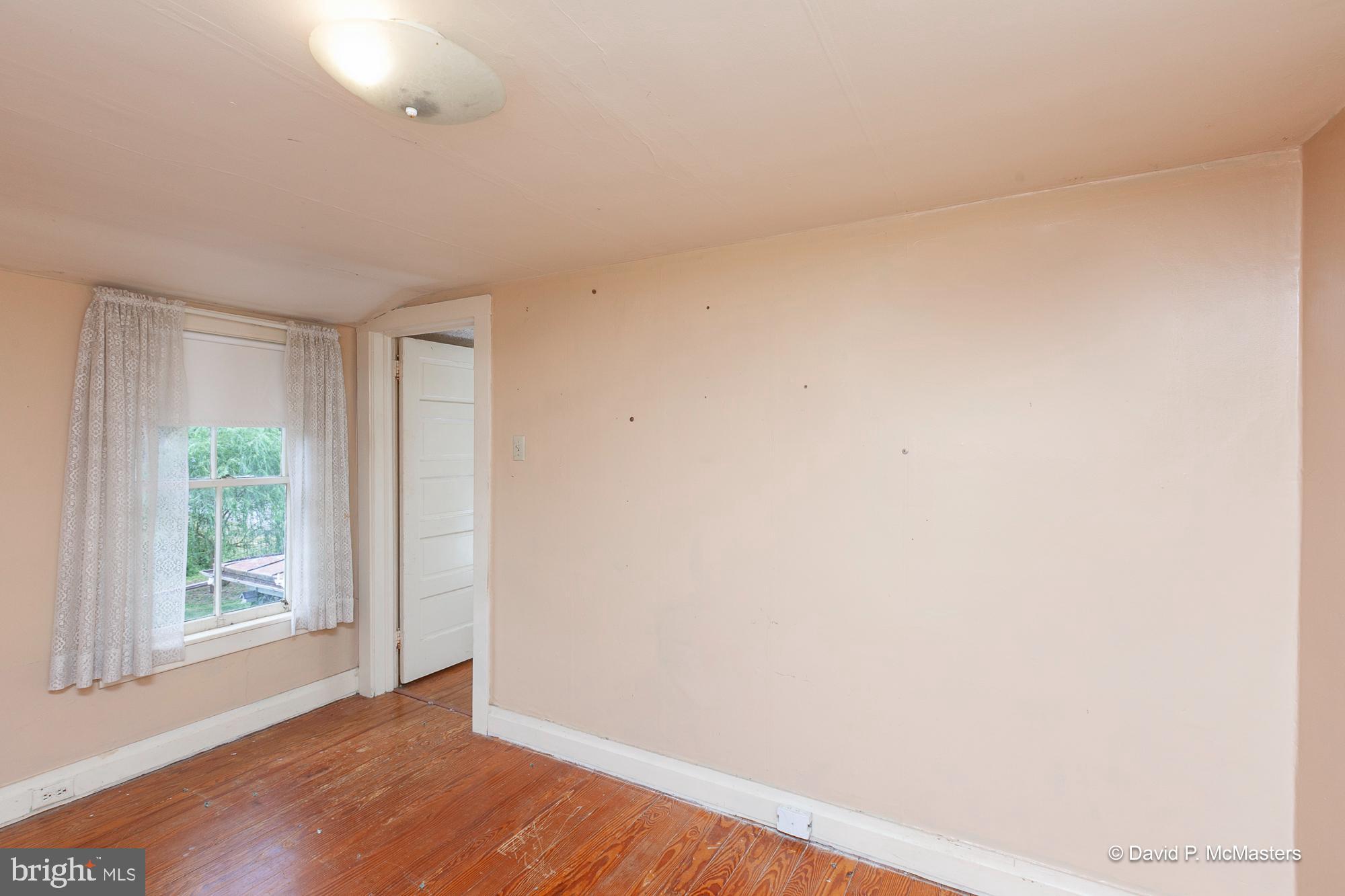 HARPERS FERRY CORPORATION - Residential