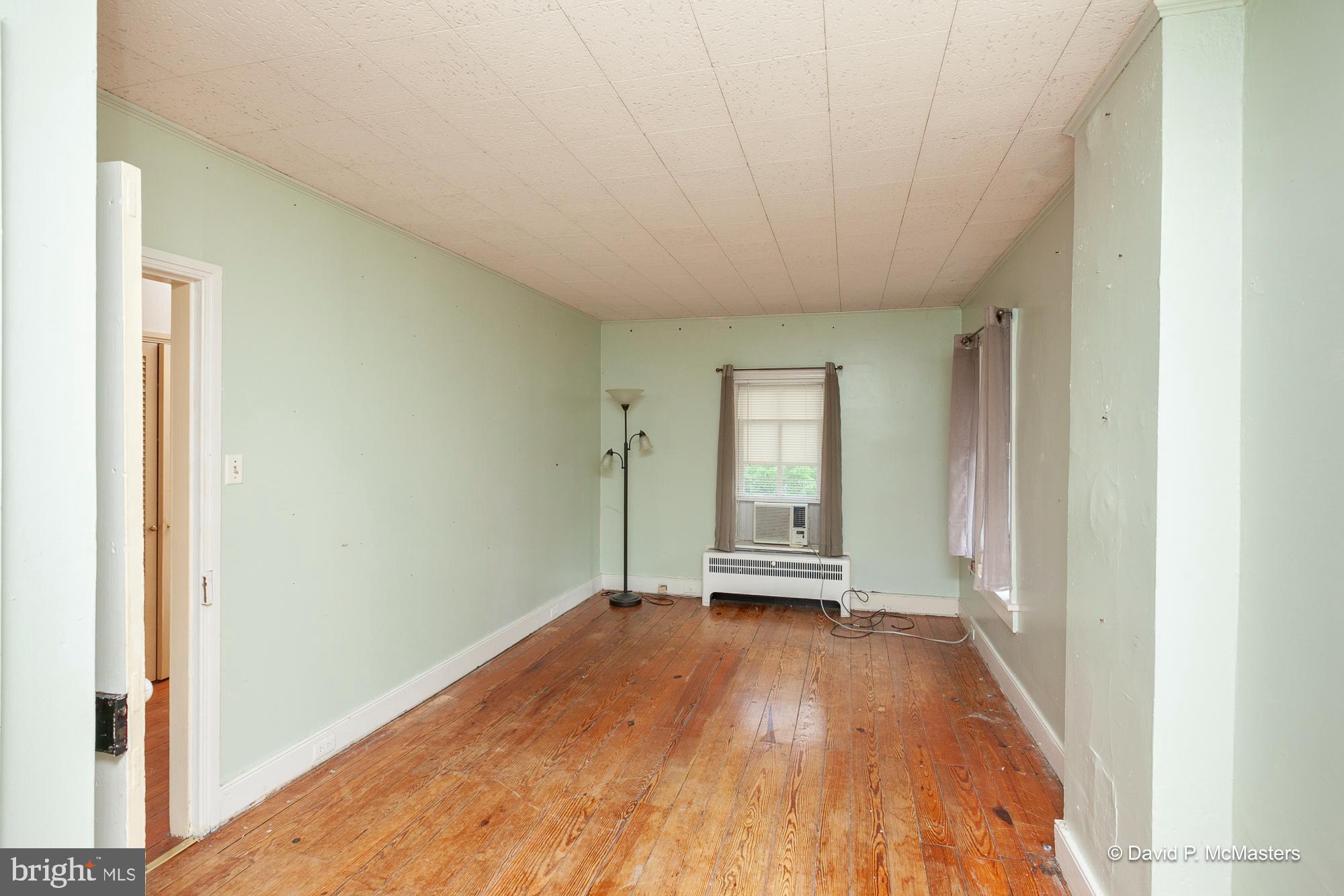 HARPERS FERRY CORPORATION - Residential