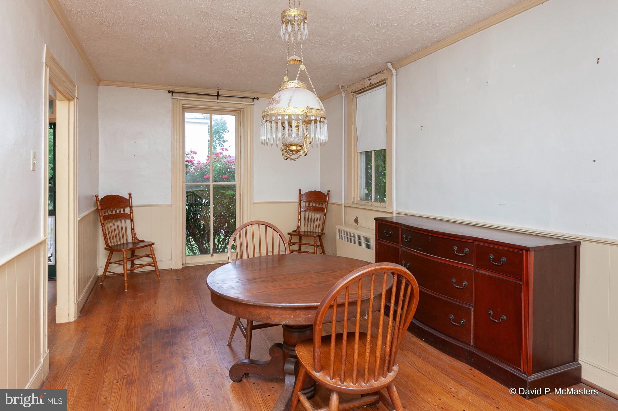 HARPERS FERRY CORPORATION - Residential