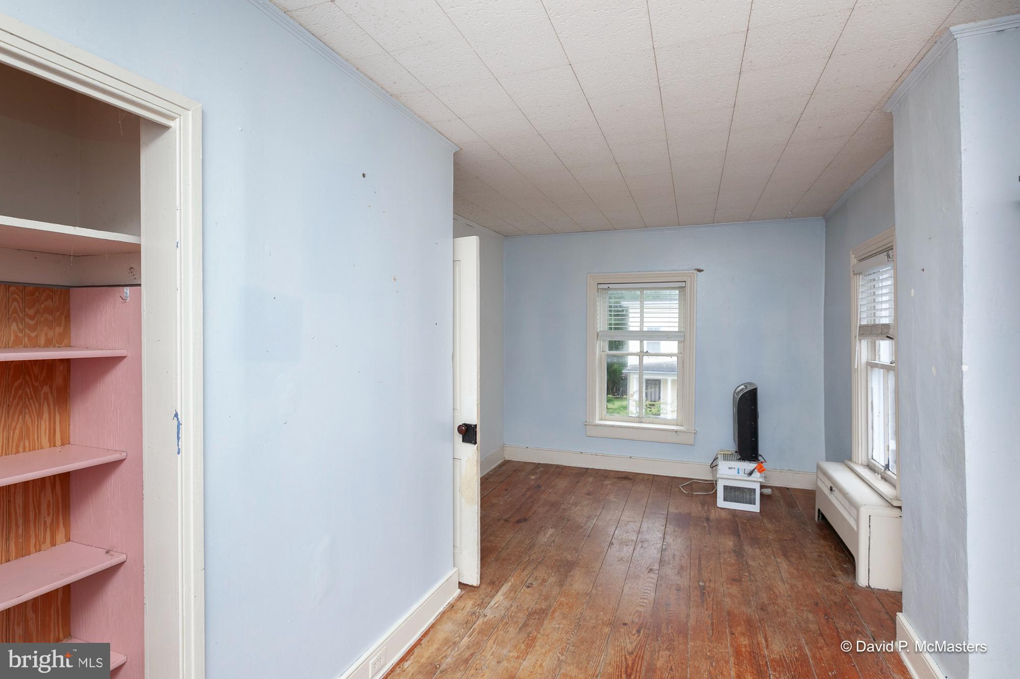 HARPERS FERRY CORPORATION - Residential