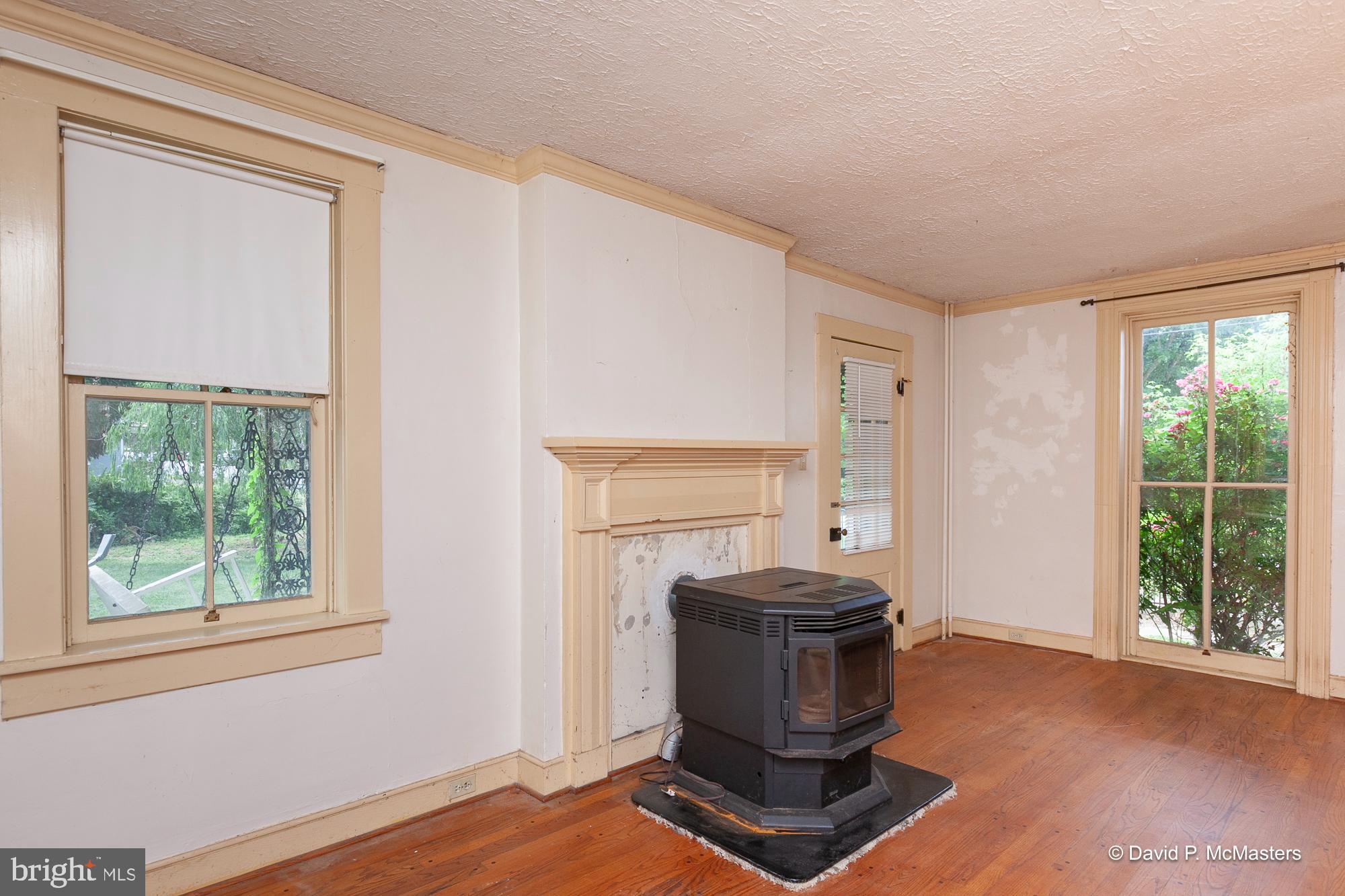 HARPERS FERRY CORPORATION - Residential