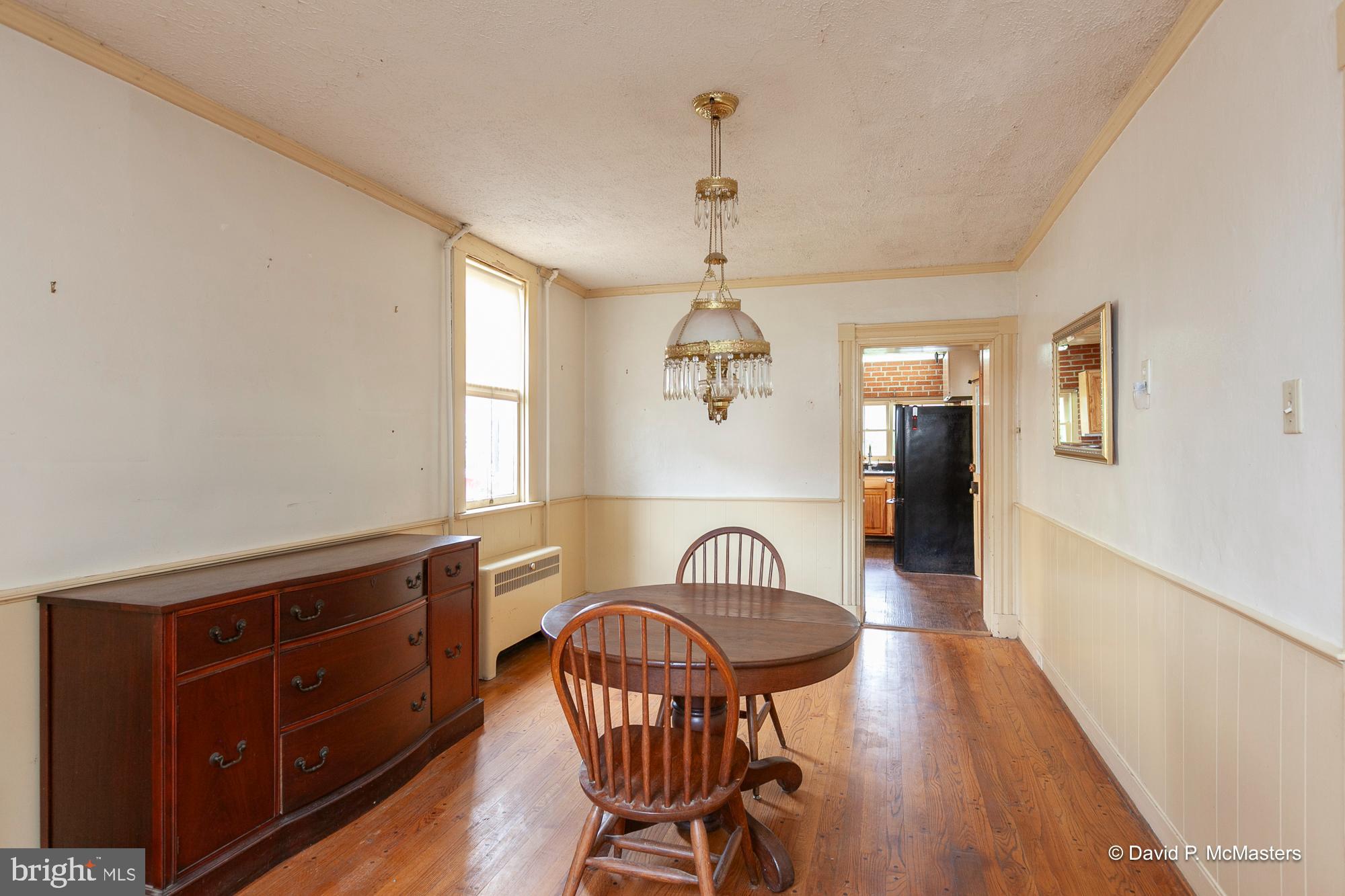 HARPERS FERRY CORPORATION - Residential