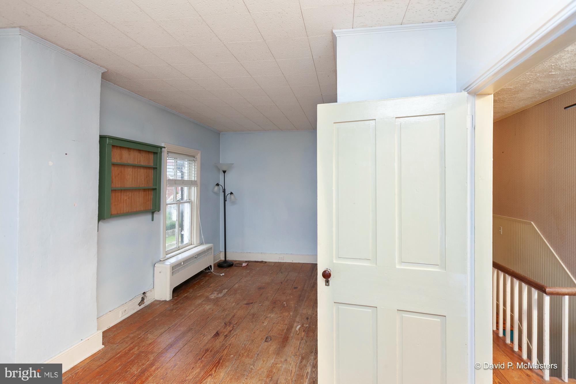 HARPERS FERRY CORPORATION - Residential