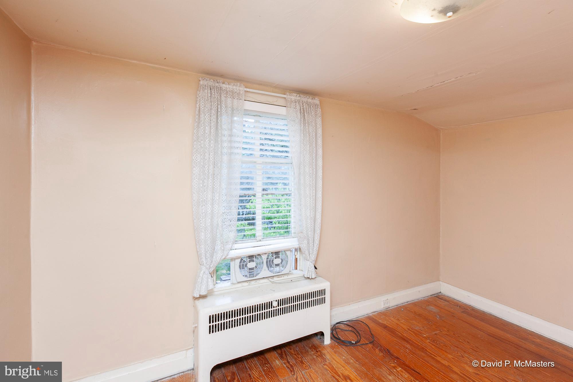 HARPERS FERRY CORPORATION - Residential