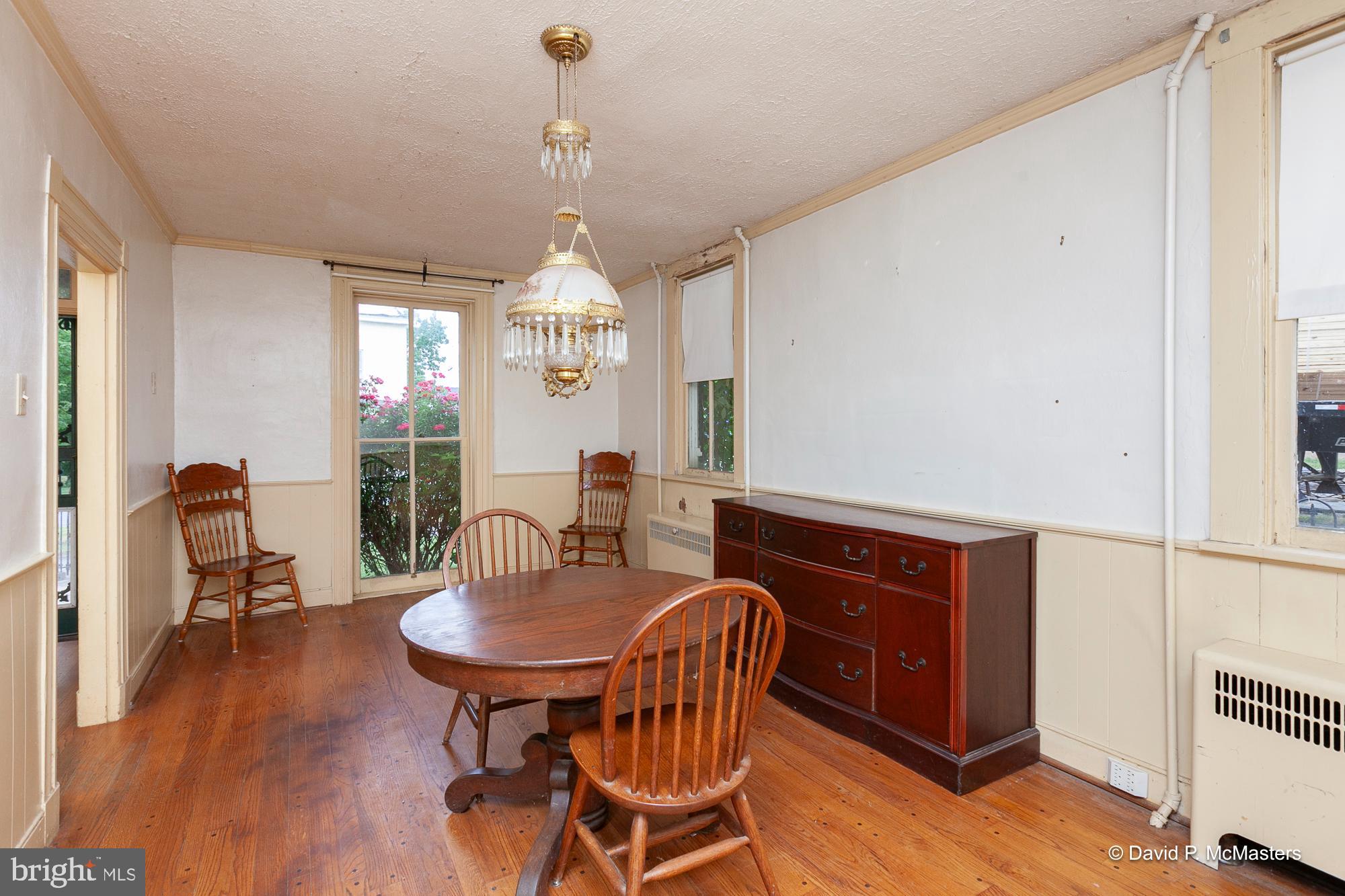 HARPERS FERRY CORPORATION - Residential