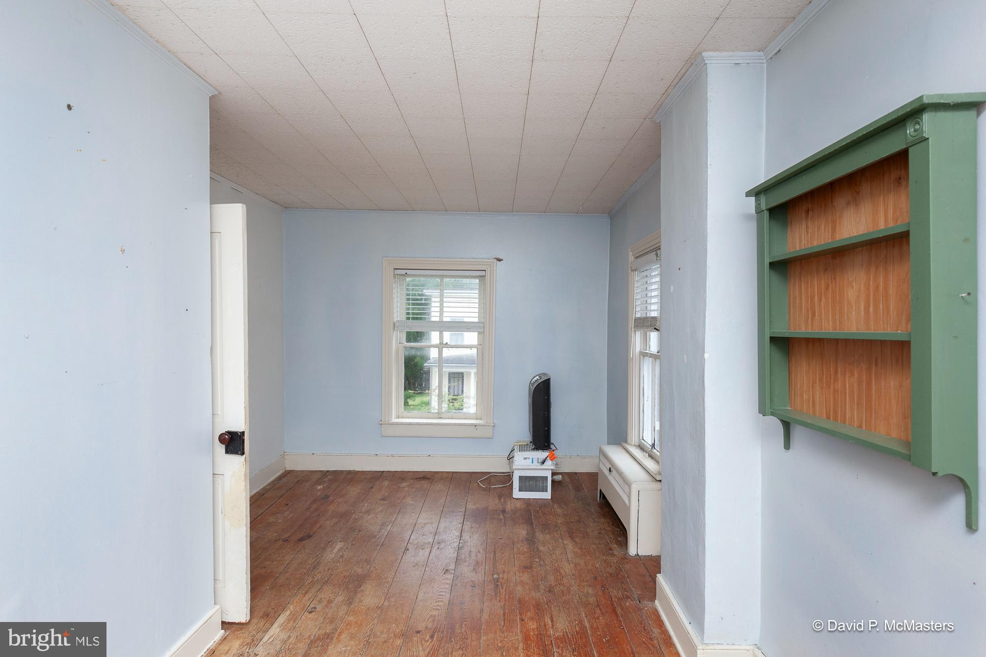 HARPERS FERRY CORPORATION - Residential