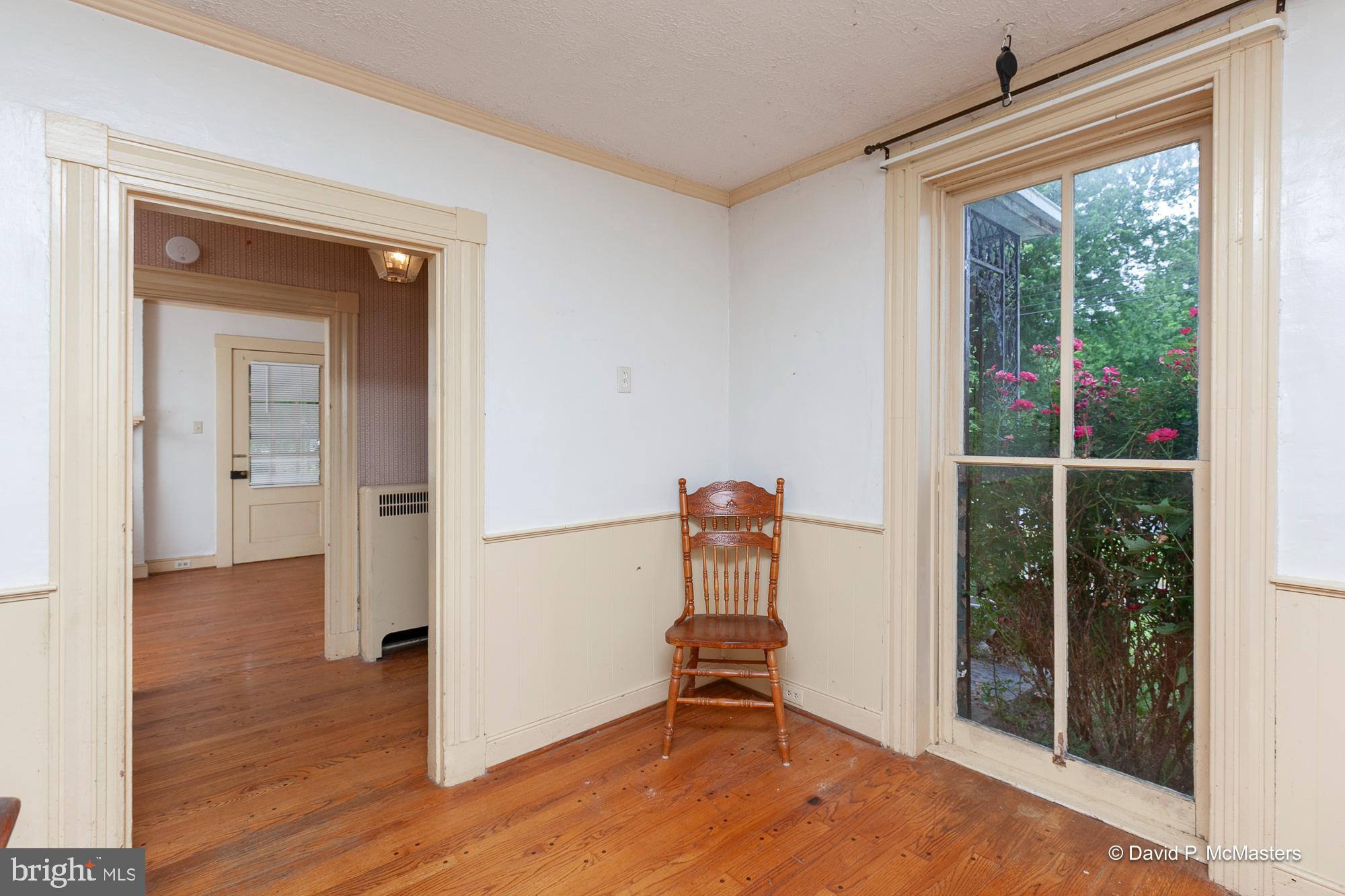 HARPERS FERRY CORPORATION - Residential