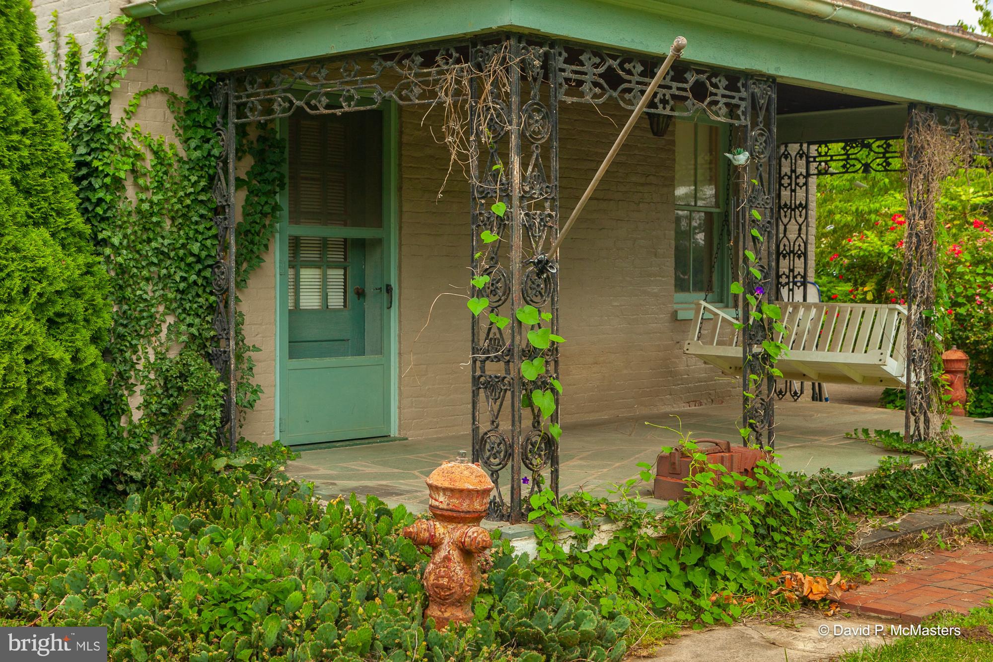 HARPERS FERRY CORPORATION - Residential