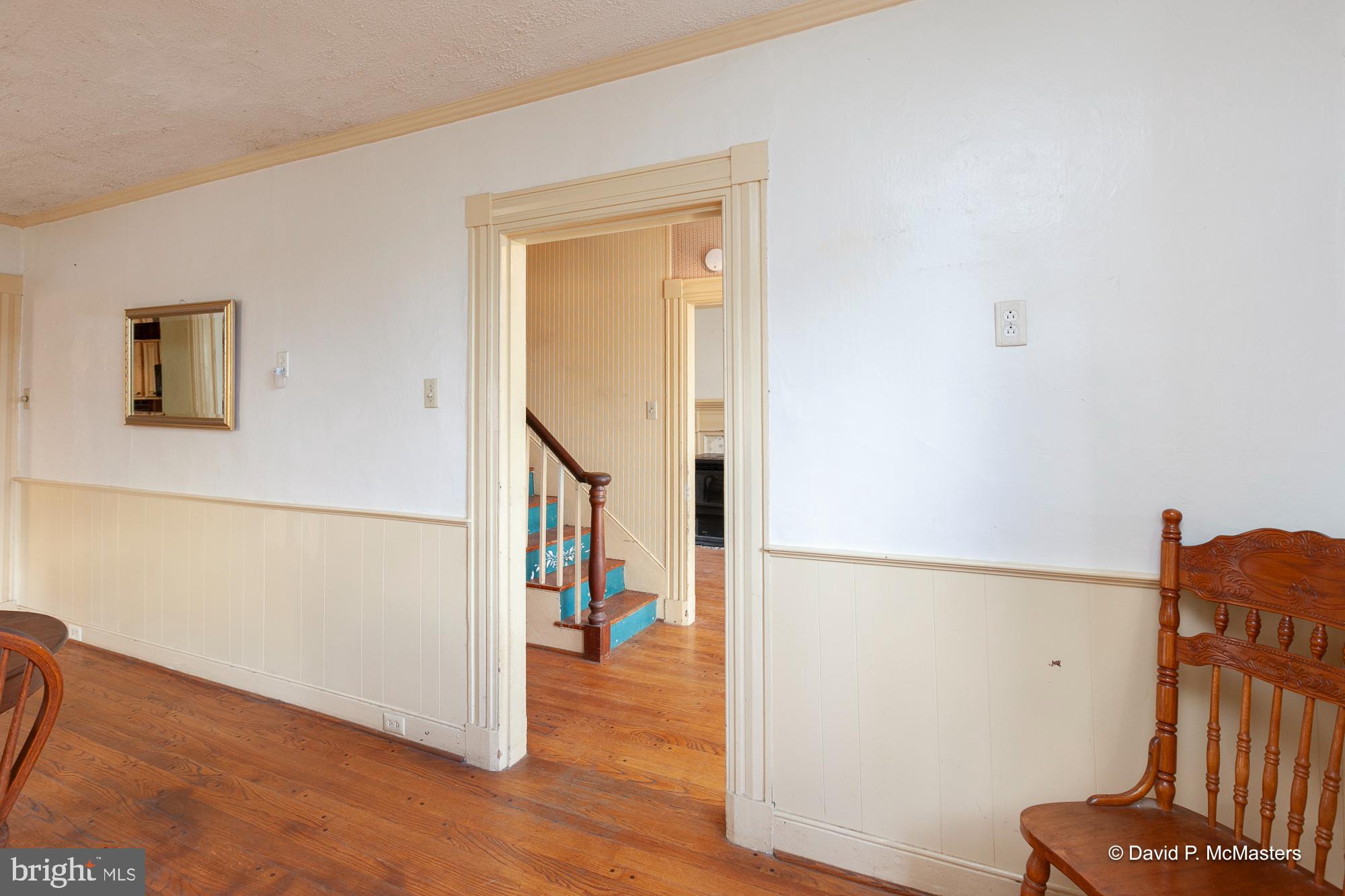 HARPERS FERRY CORPORATION - Residential