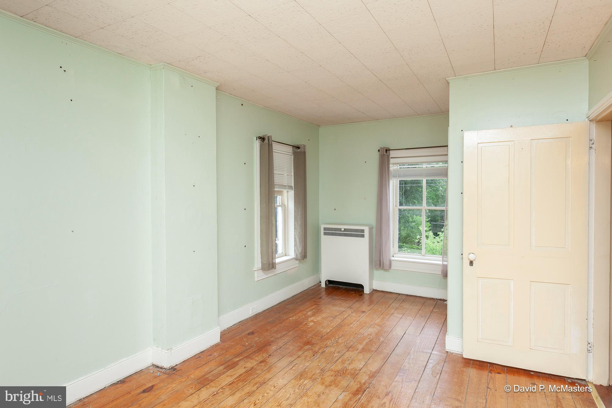 HARPERS FERRY CORPORATION - Residential