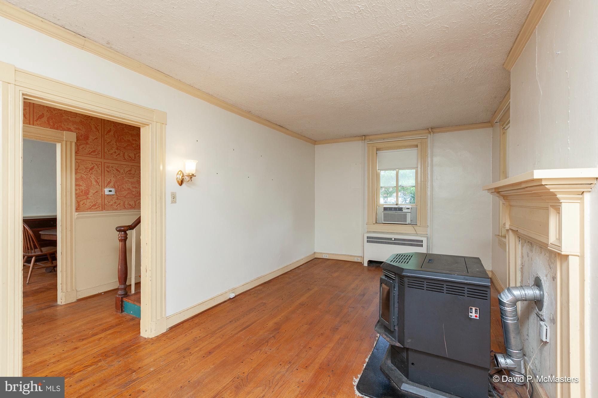 HARPERS FERRY CORPORATION - Residential