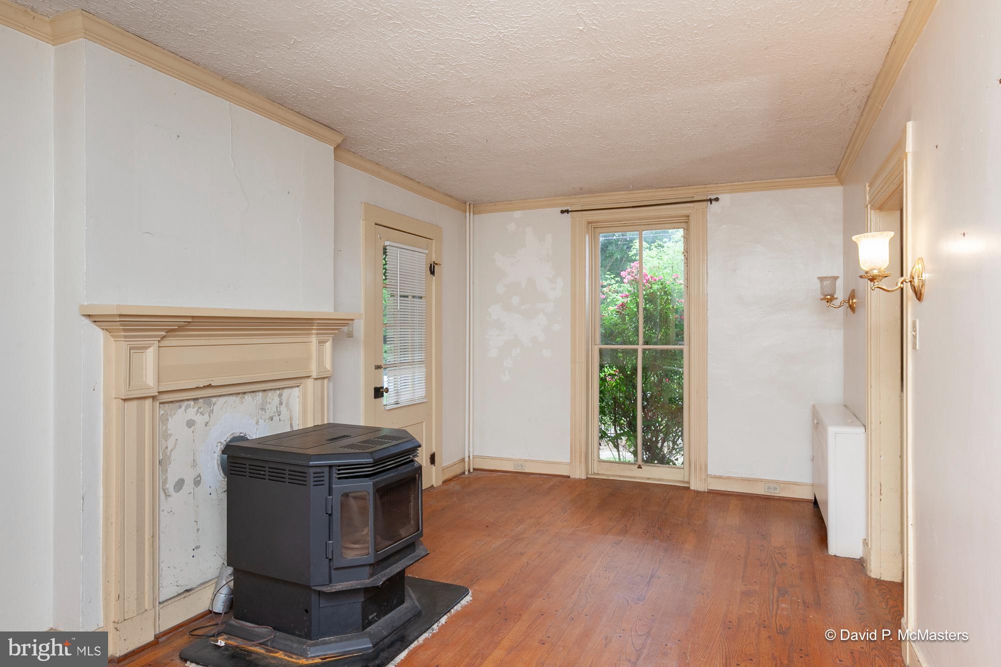 HARPERS FERRY CORPORATION - Residential