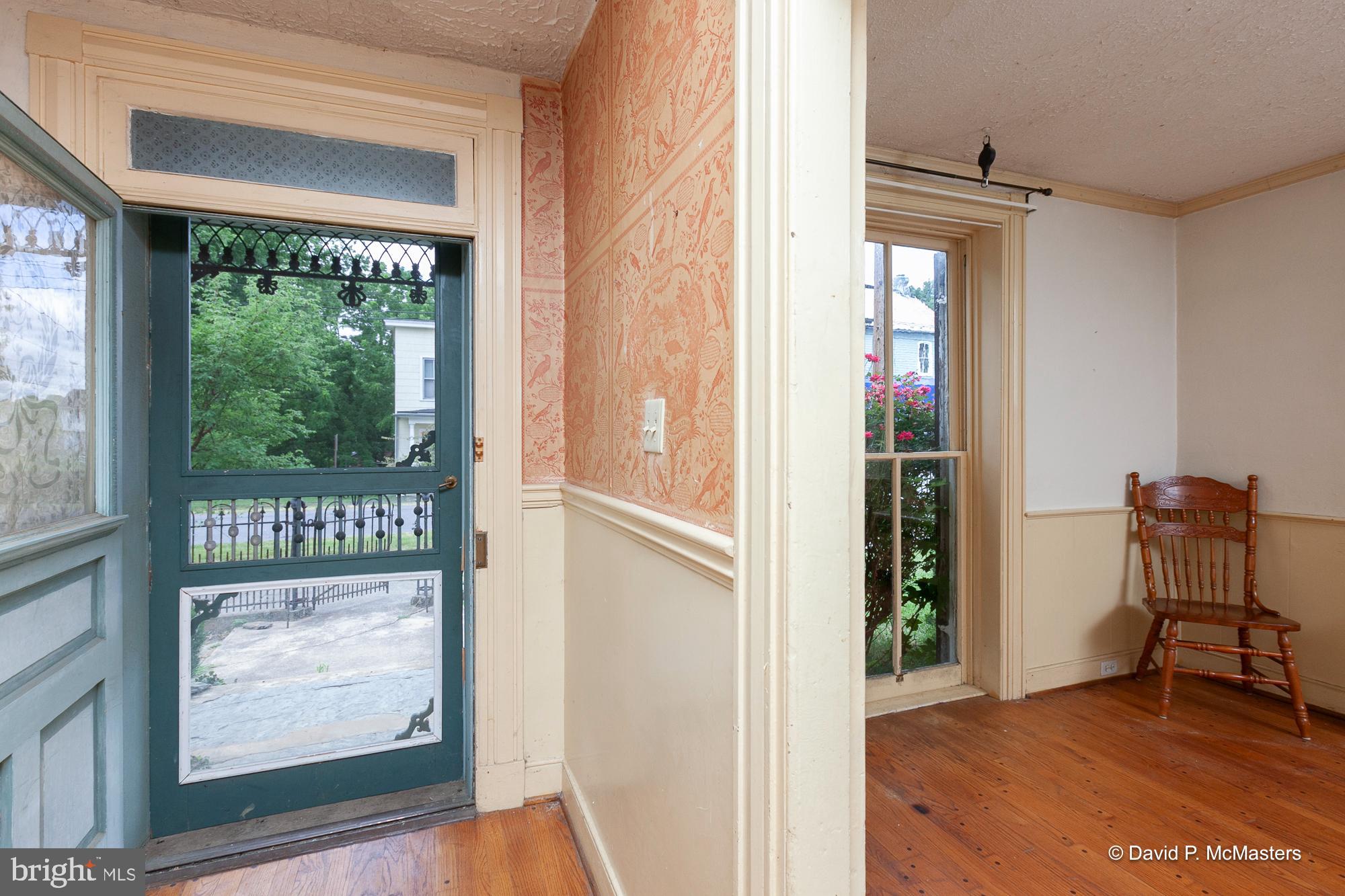 HARPERS FERRY CORPORATION - Residential