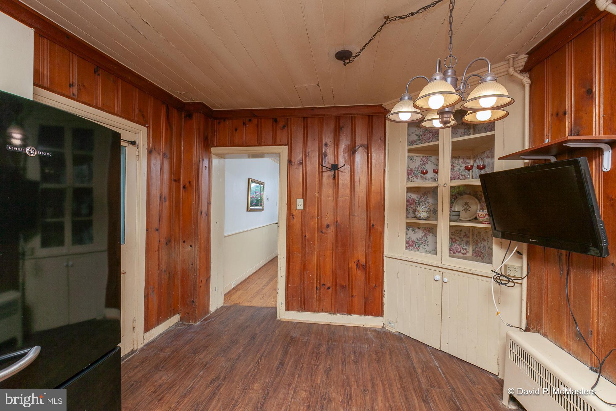 HARPERS FERRY CORPORATION - Residential