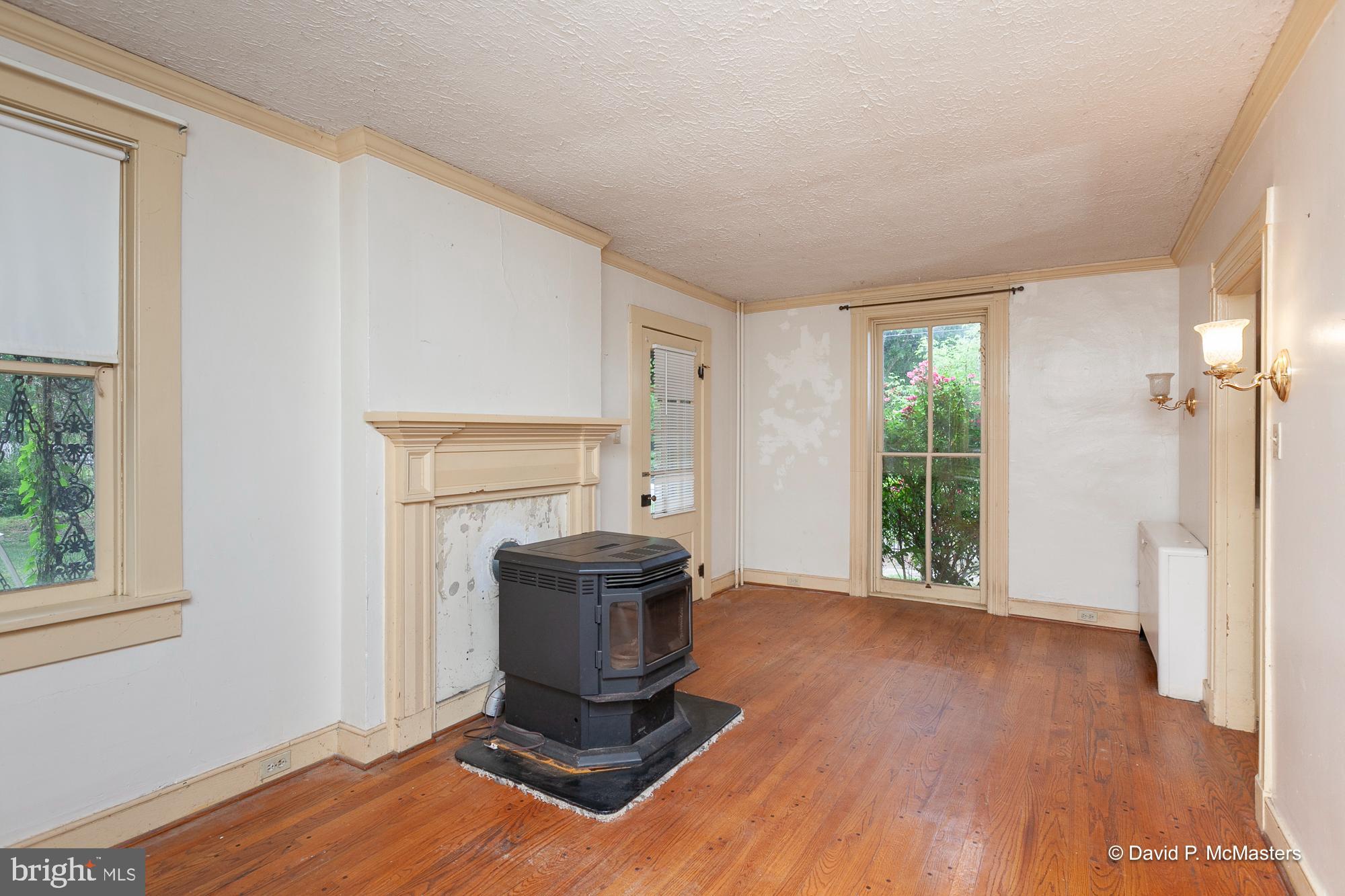 HARPERS FERRY CORPORATION - Residential