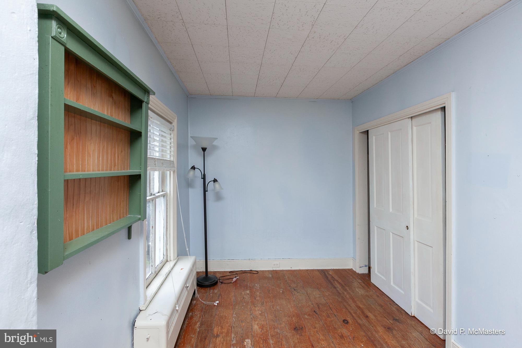 HARPERS FERRY CORPORATION - Residential