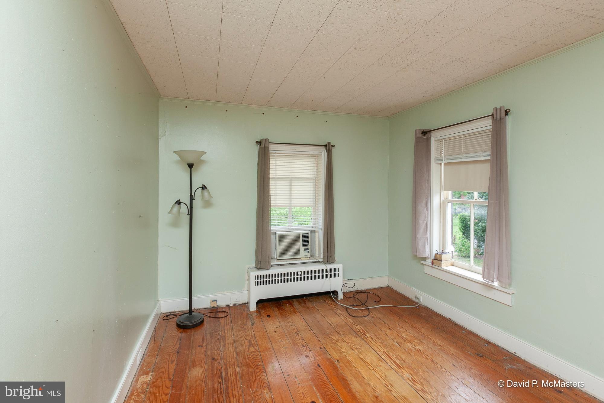 HARPERS FERRY CORPORATION - Residential